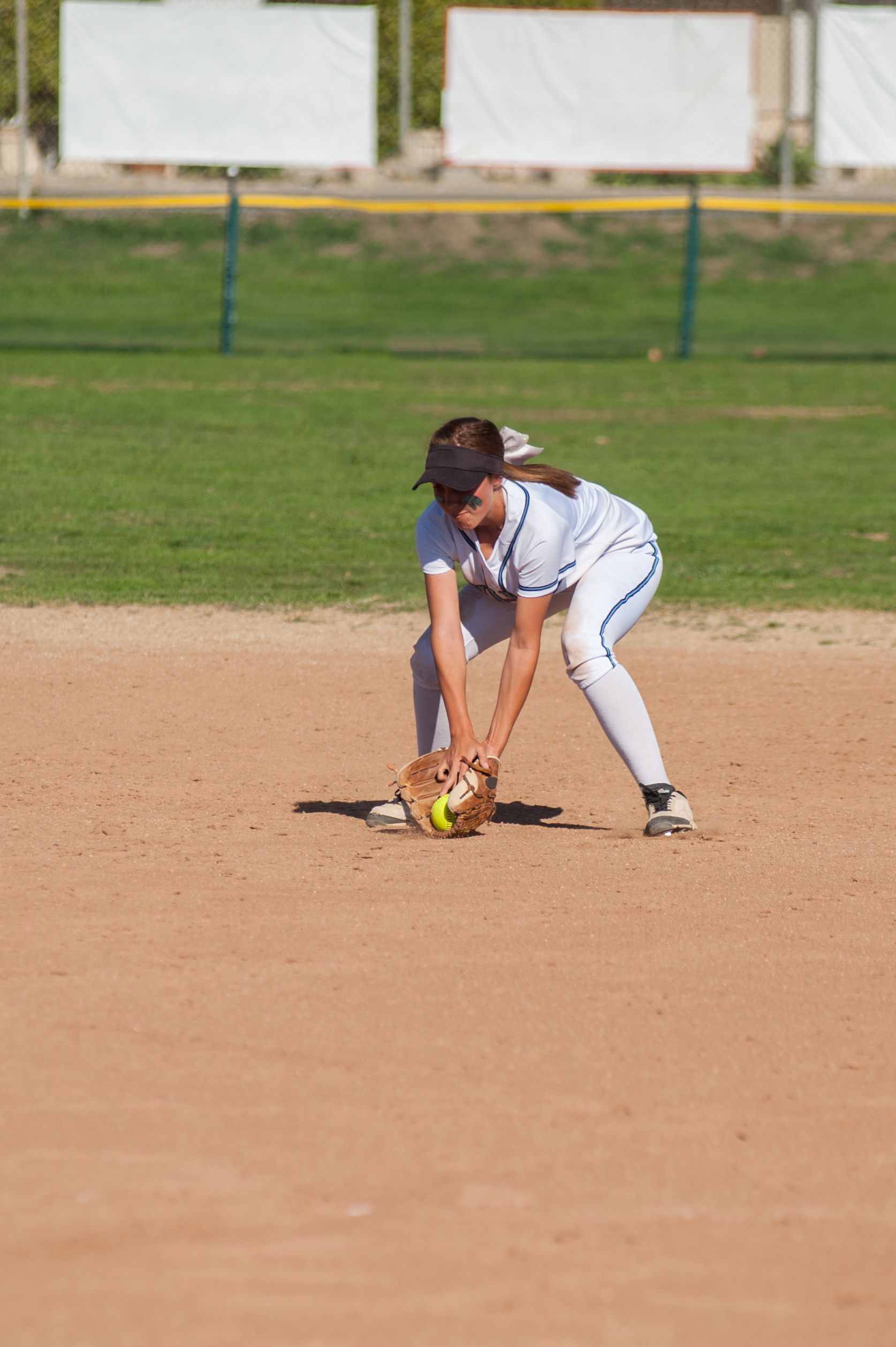 baseball fundamentals
