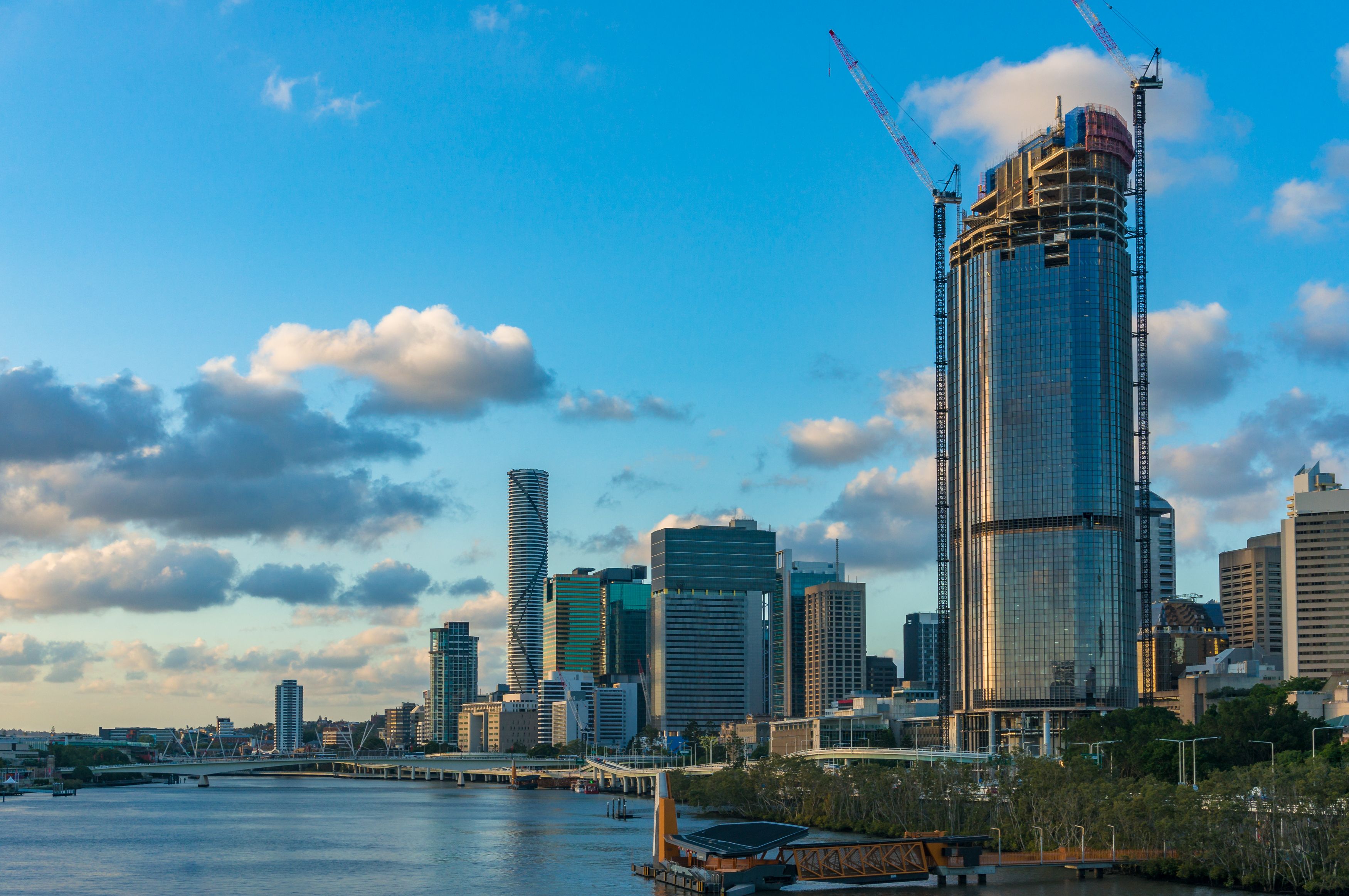 brisbane real estate