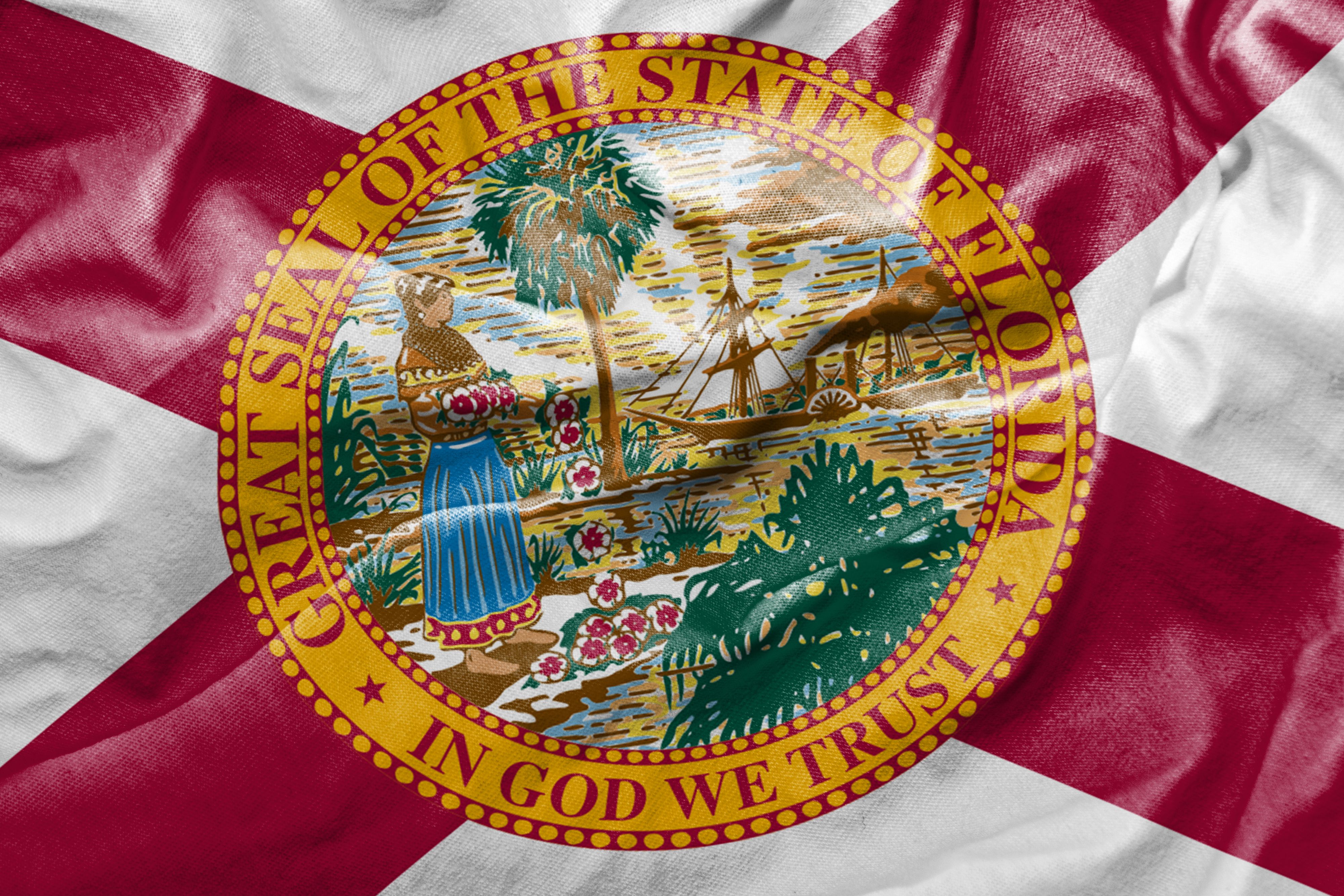 Brazil Florida trade