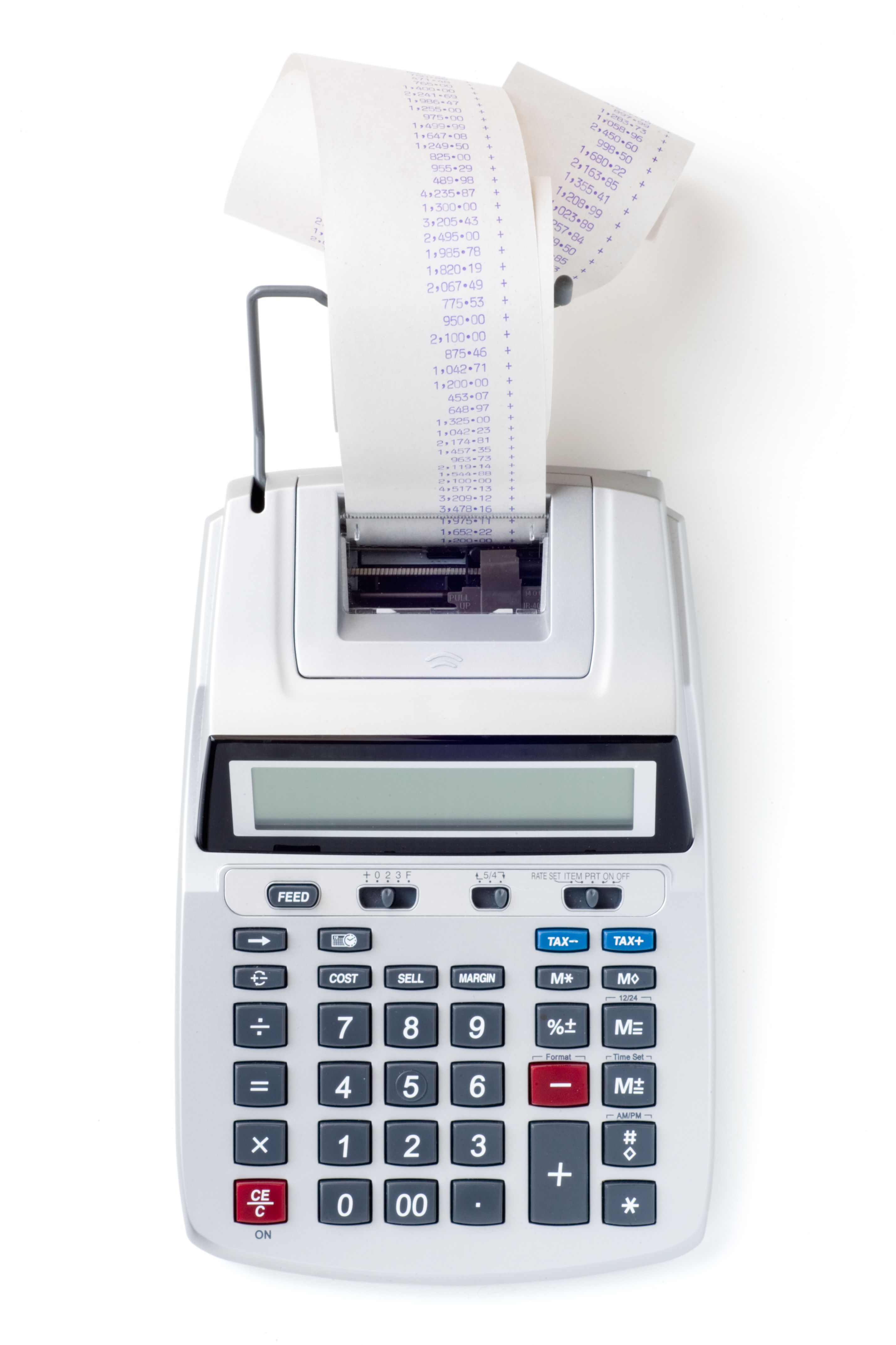 printing cost calculator