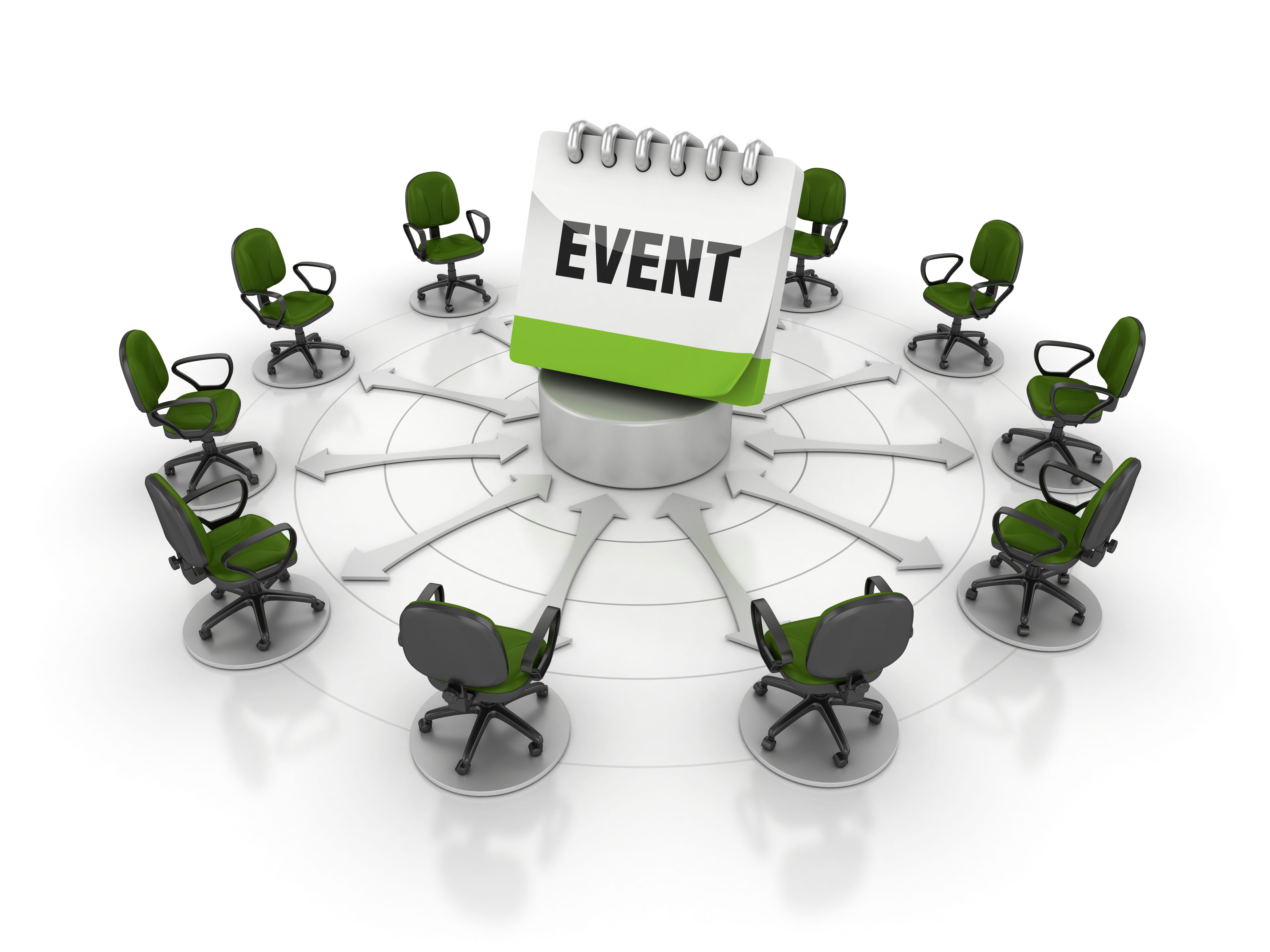 organisation événement