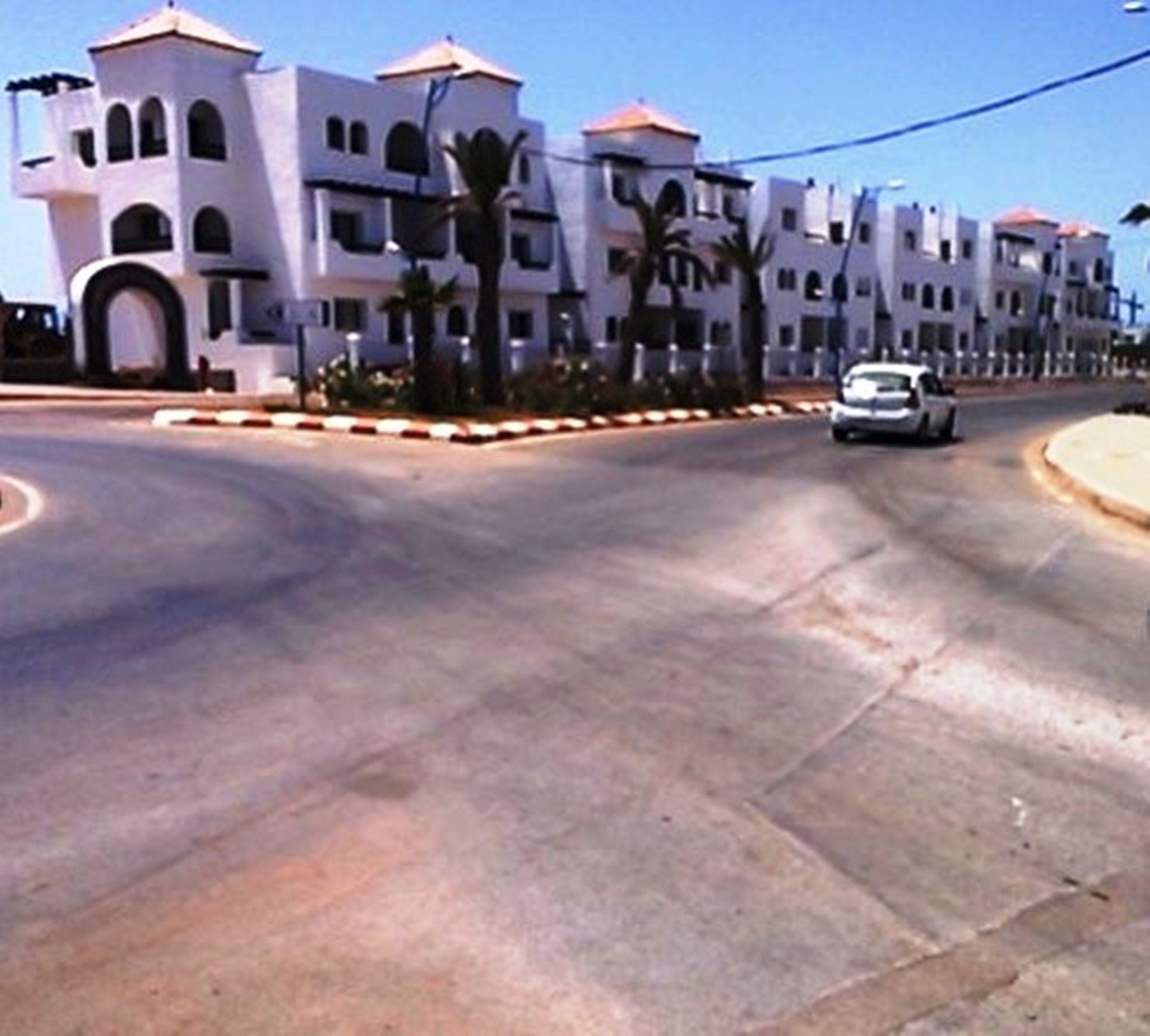maroc immobilier