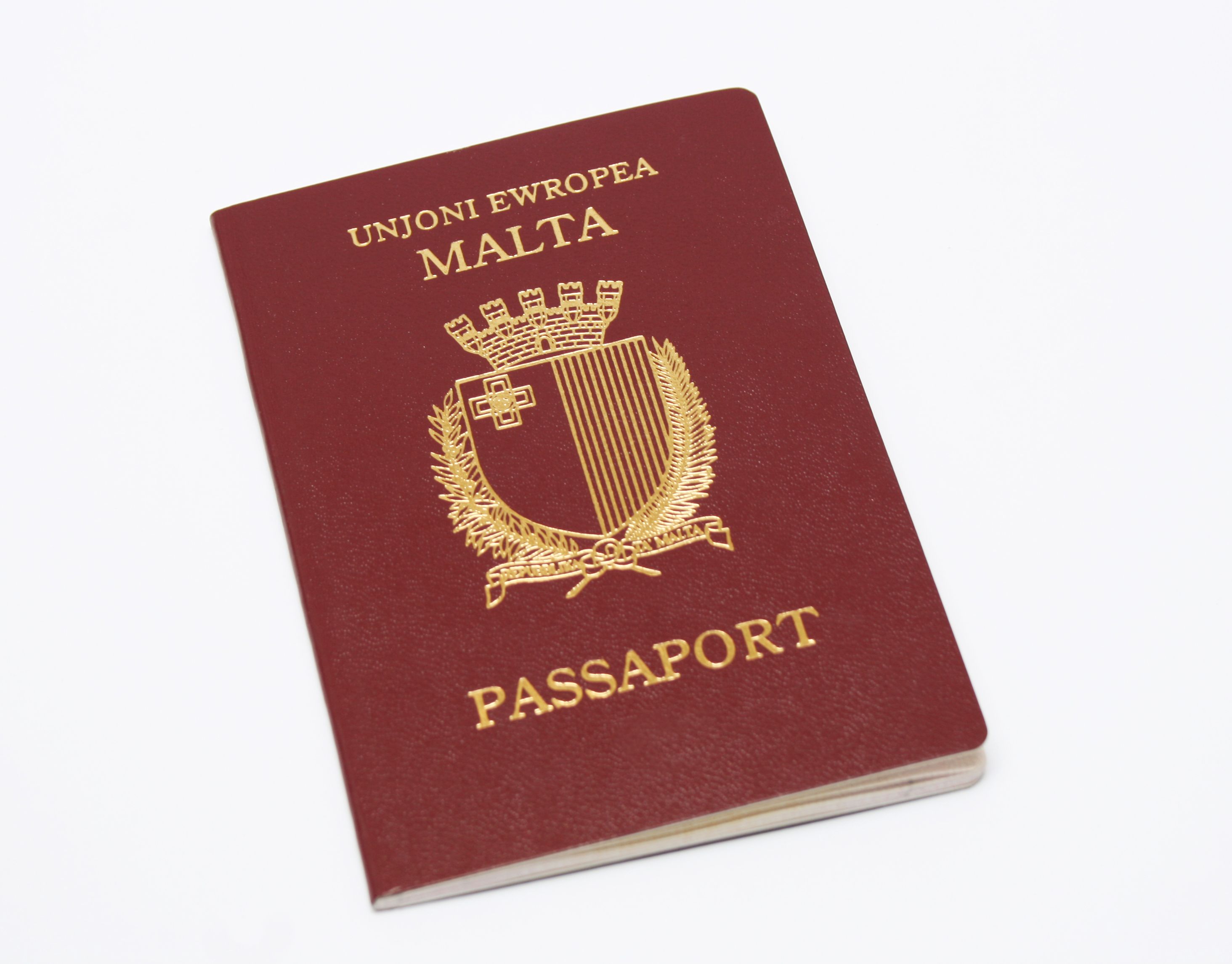 malta regulations