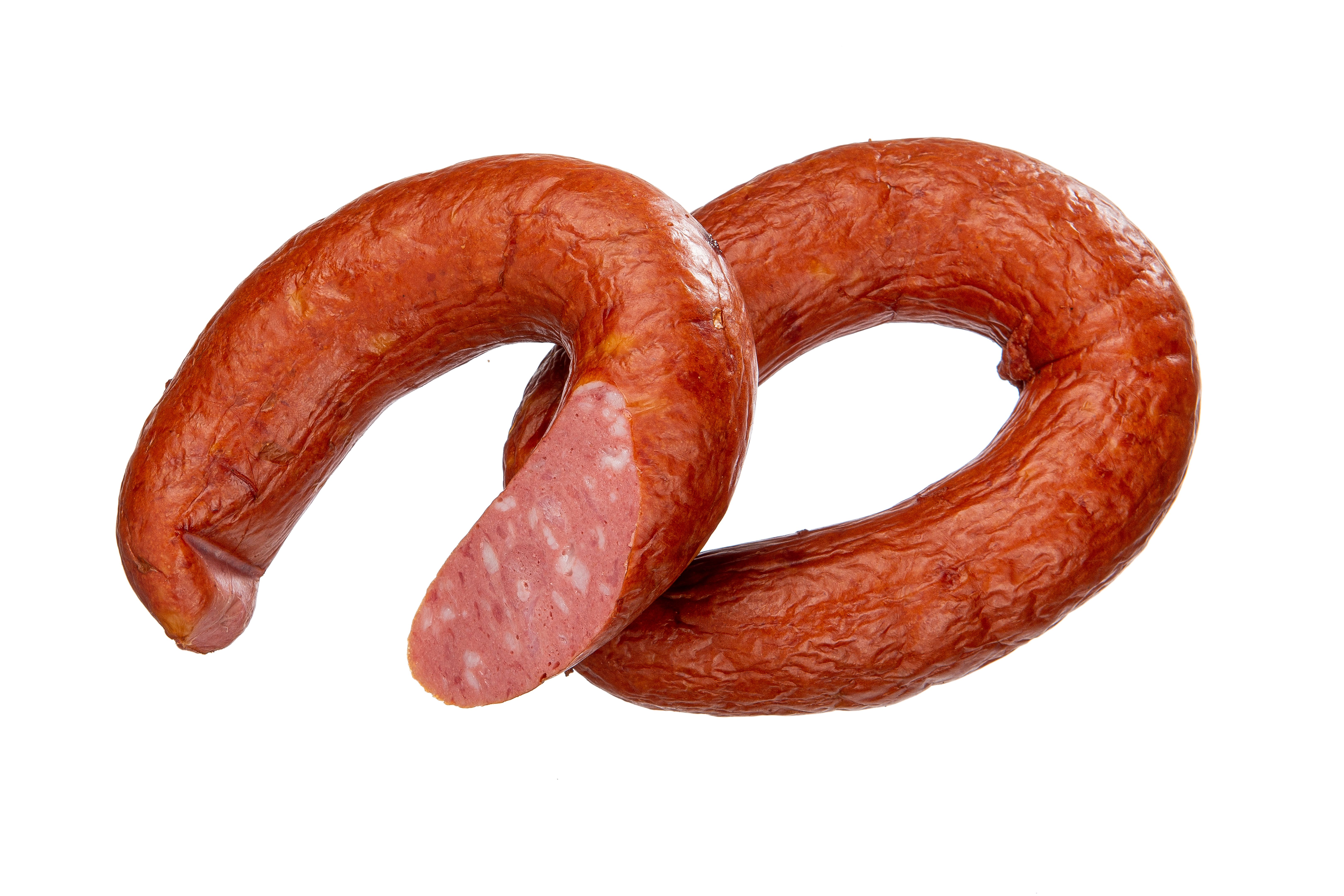polish kielbasa