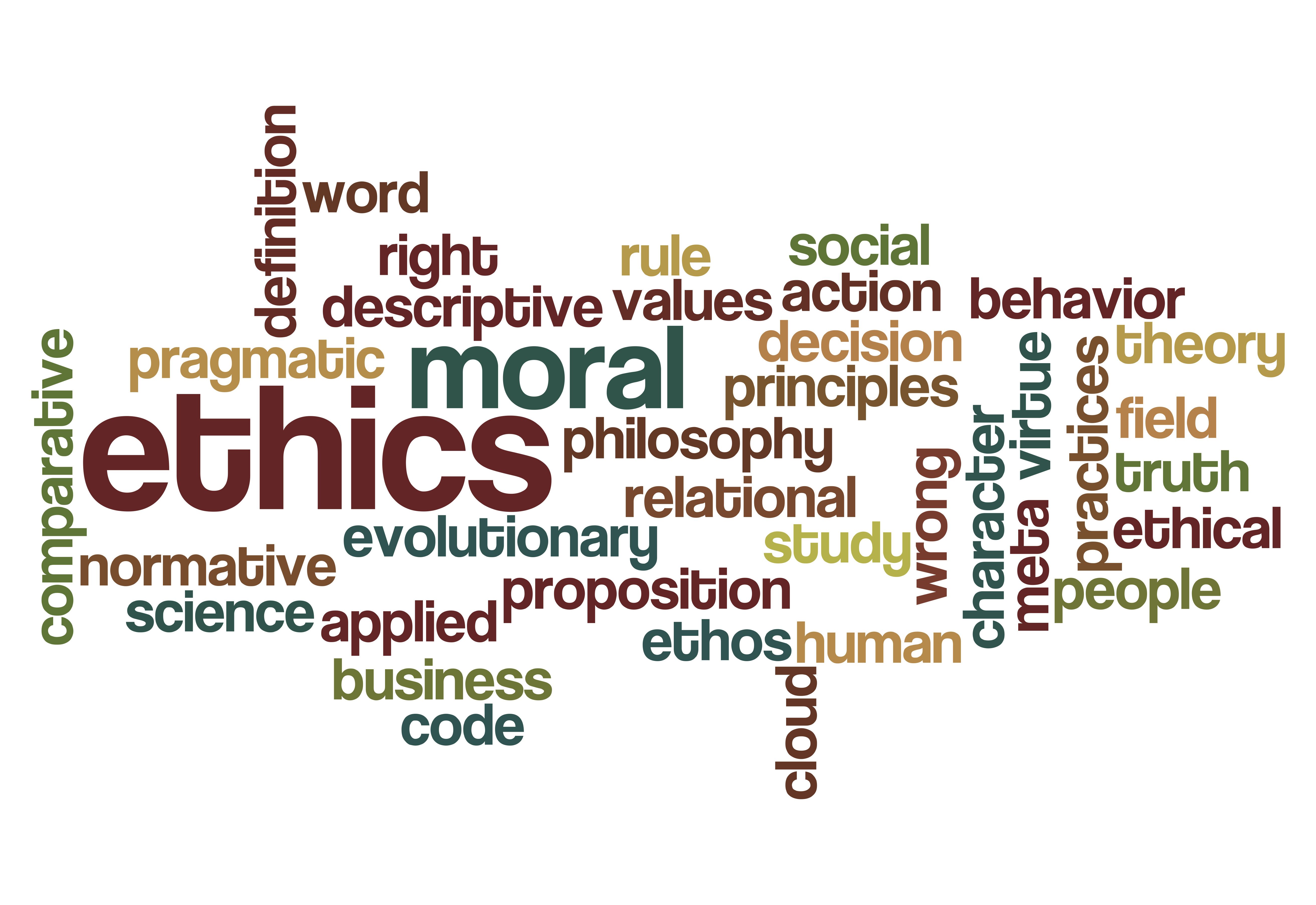 ethical practice