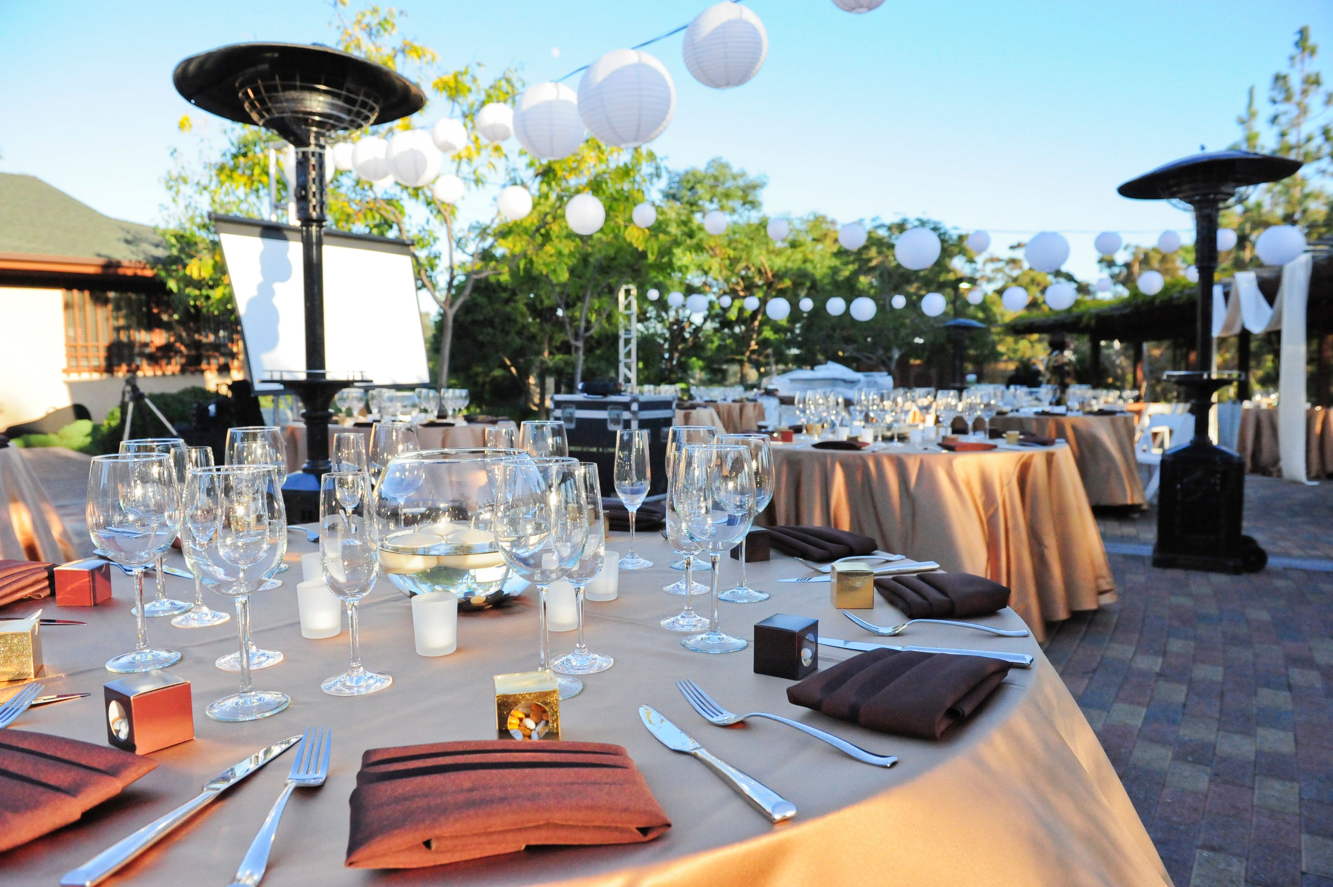 event venue