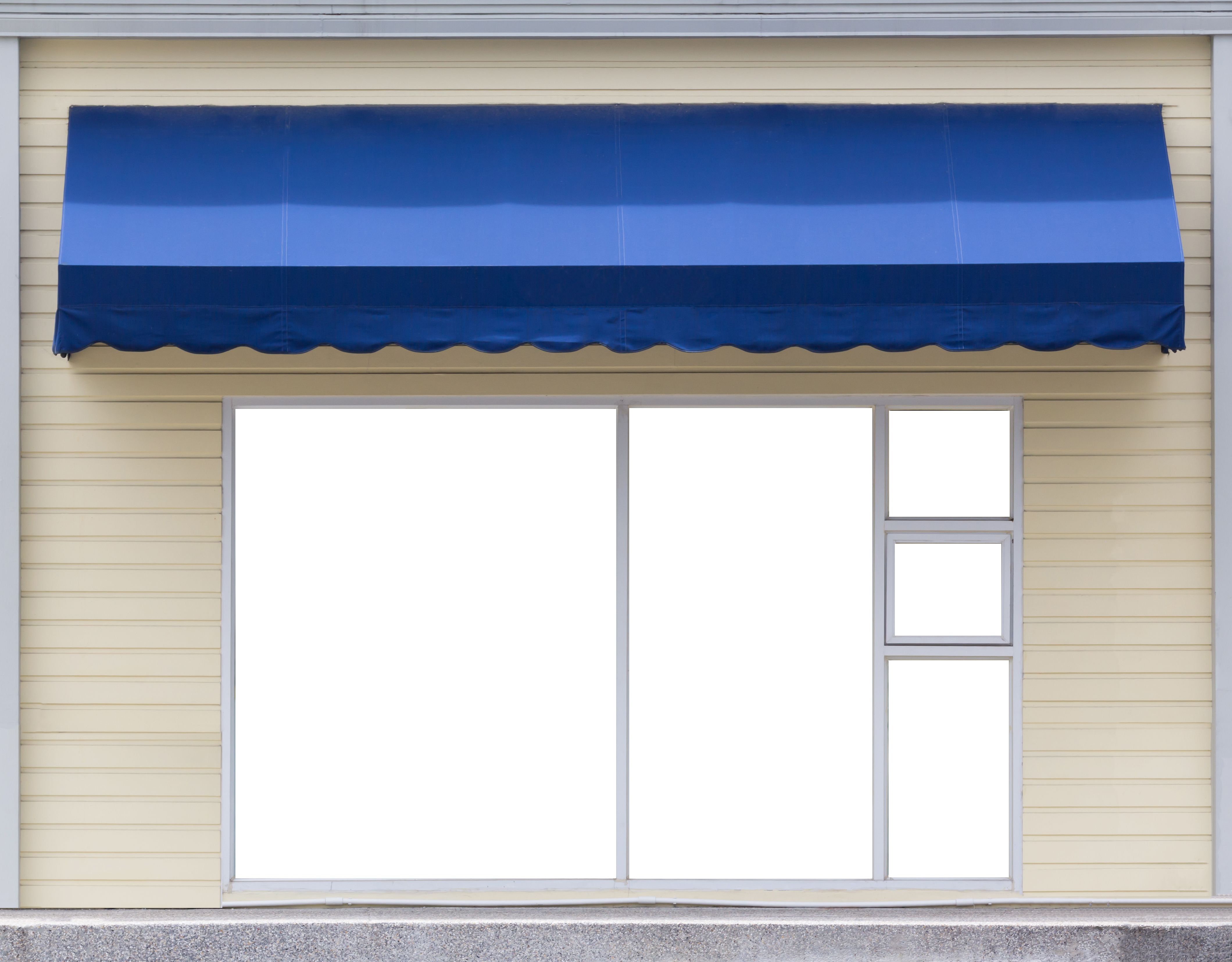 awning materials