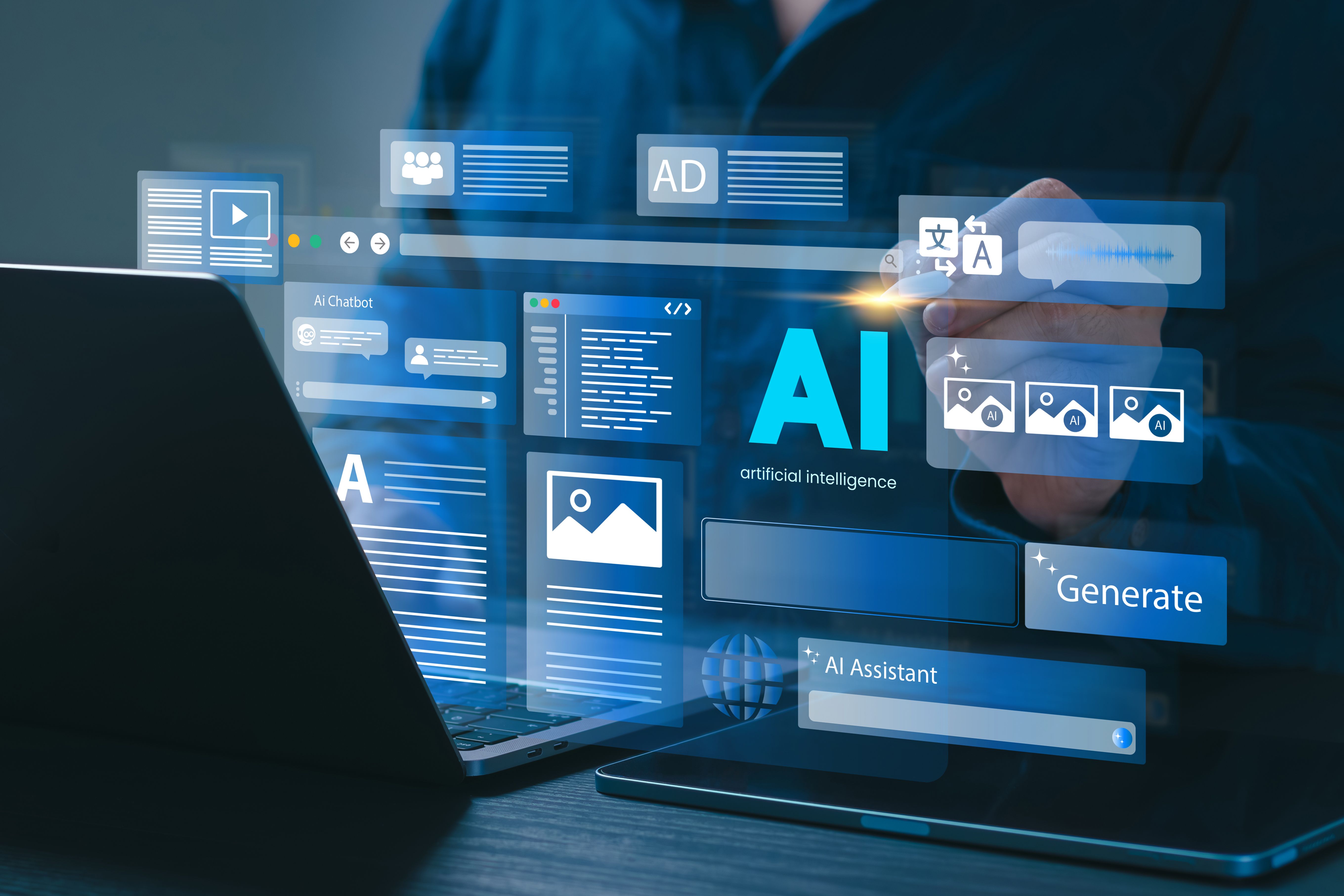 AI marketing