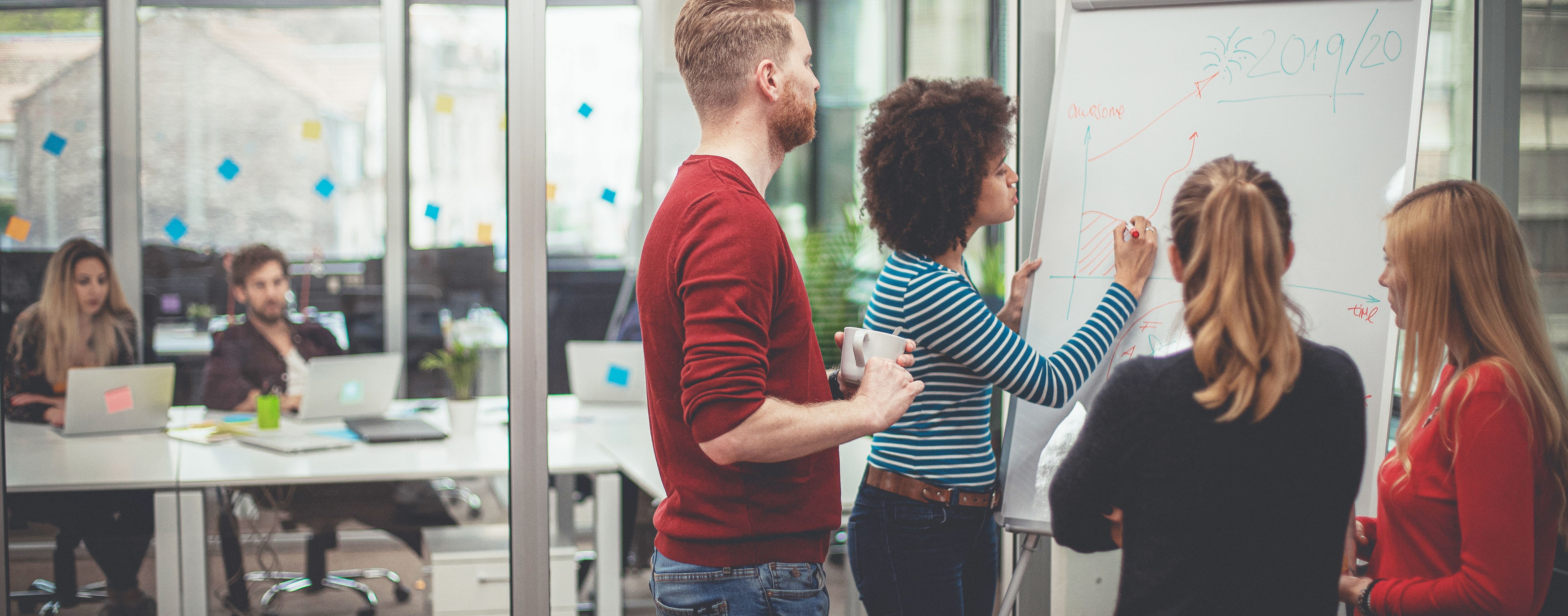 small business digital marketing