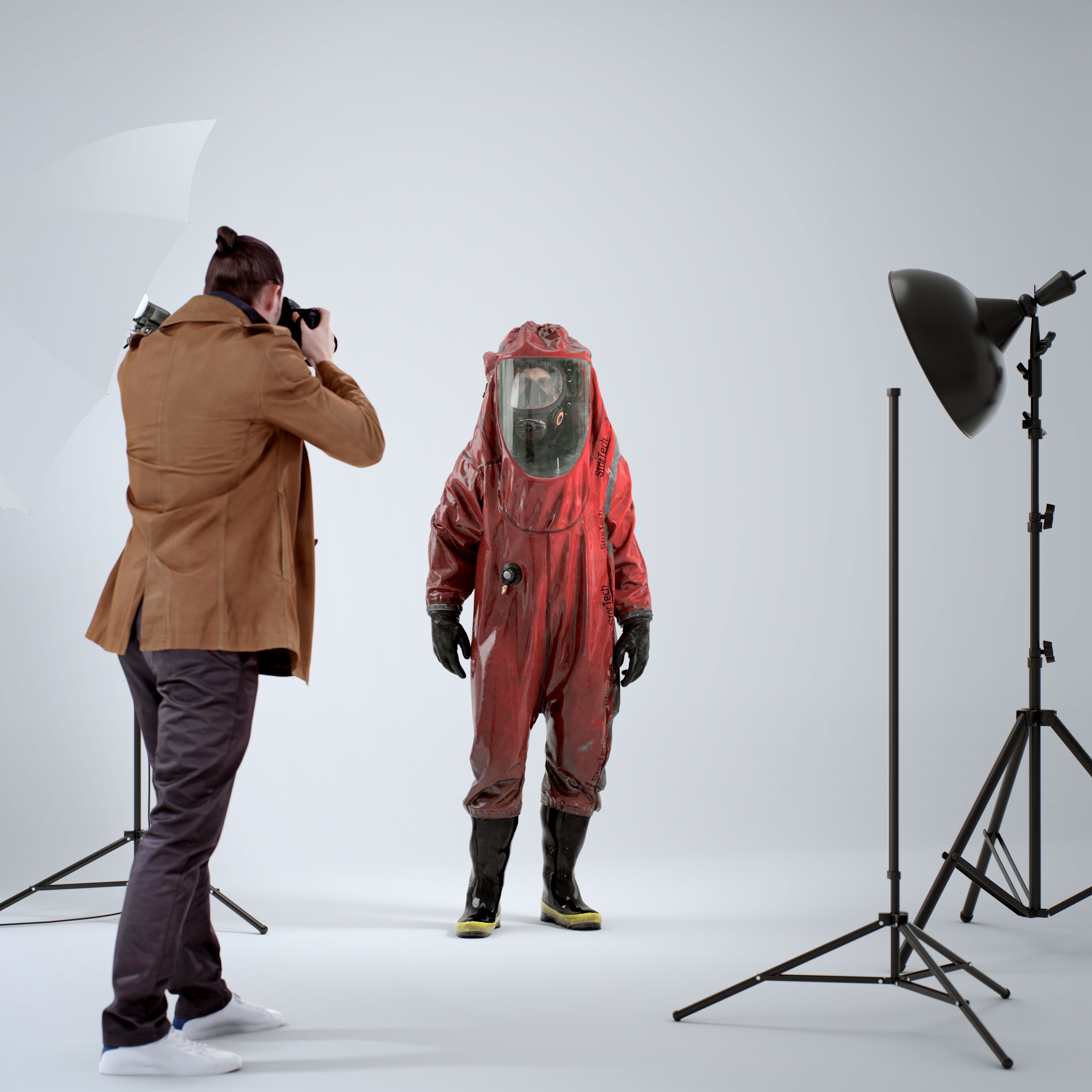 cinematography workshop