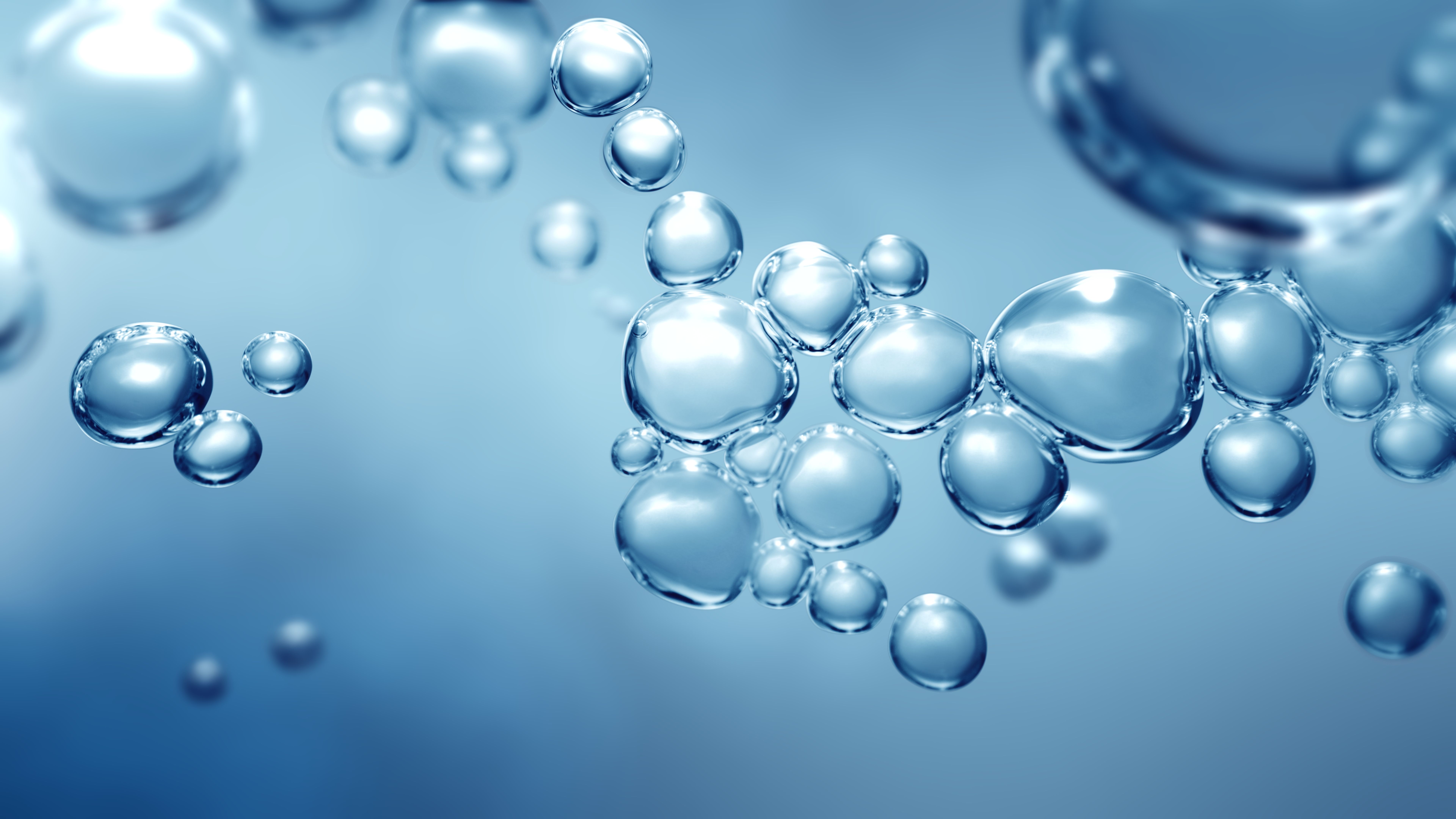 gas purification