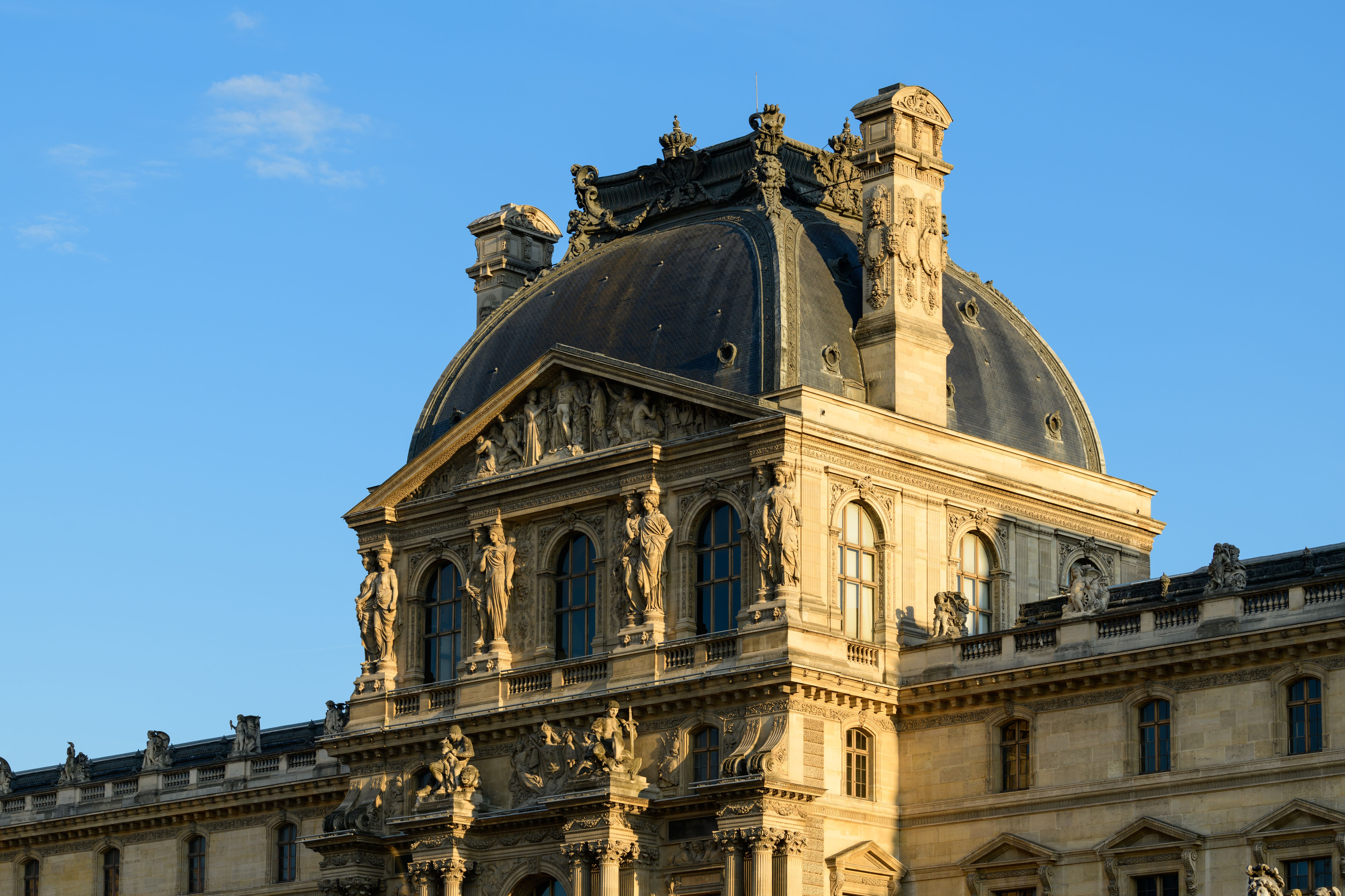 louvre museum
