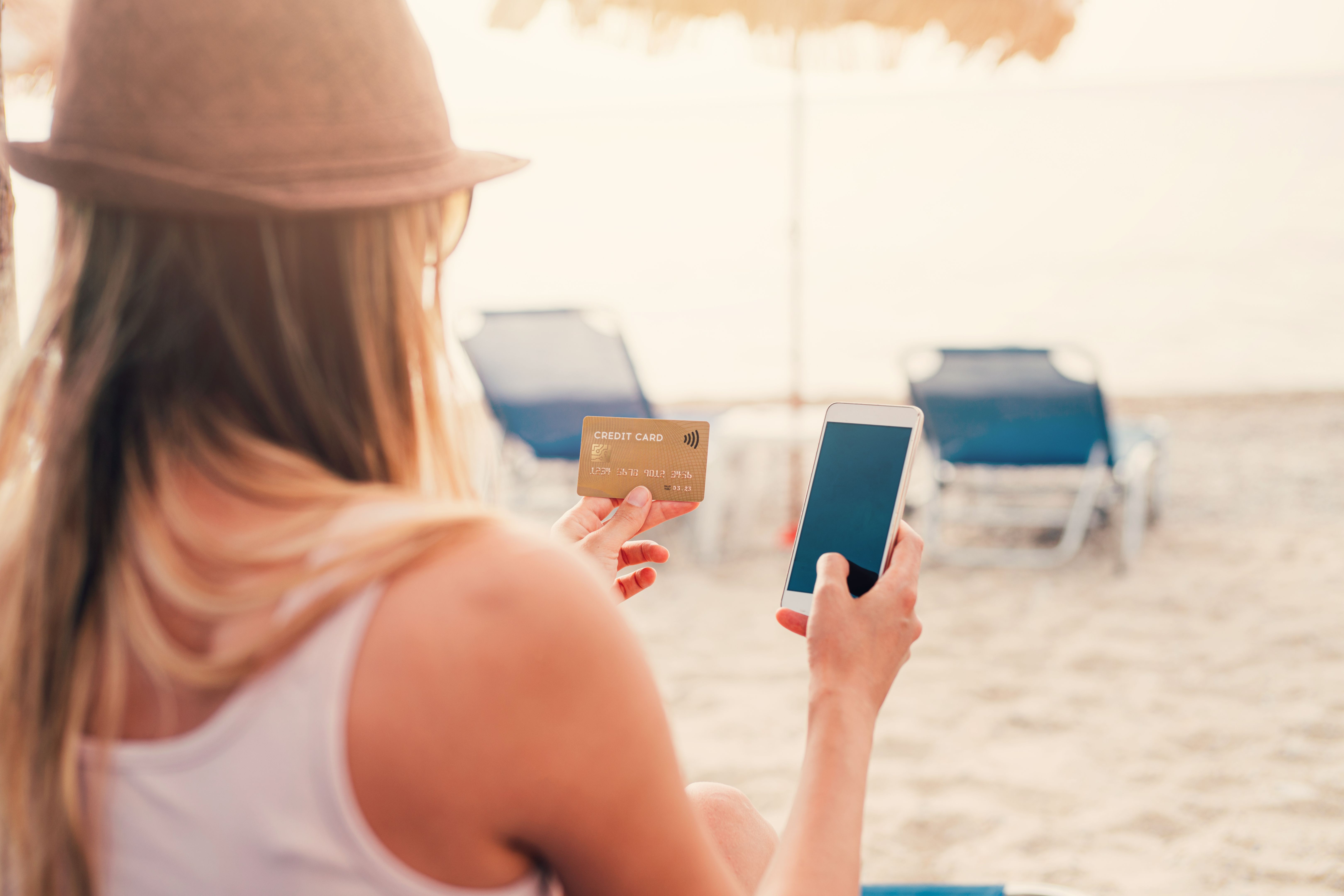 beachfront booking tips