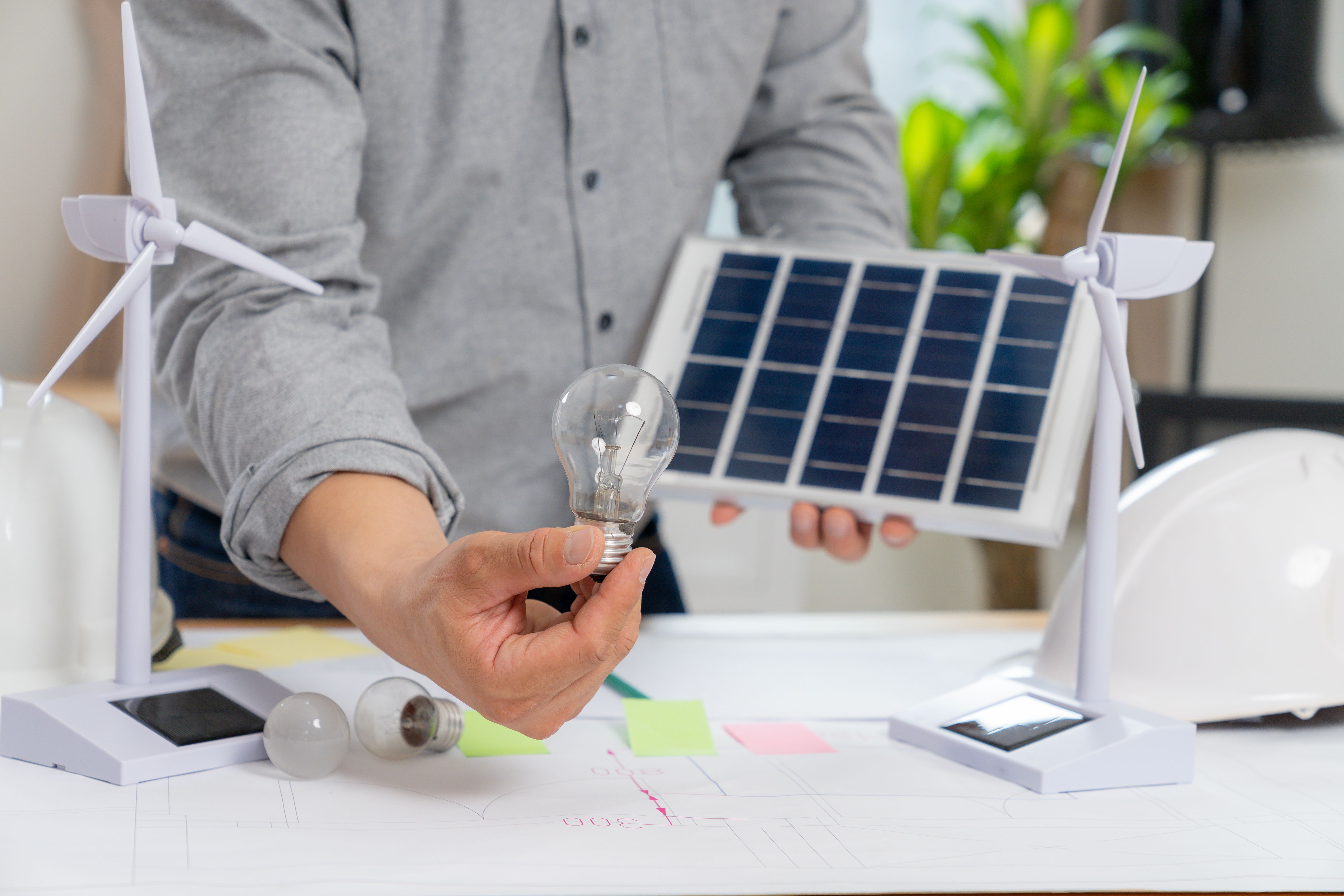 sustainable home renovation