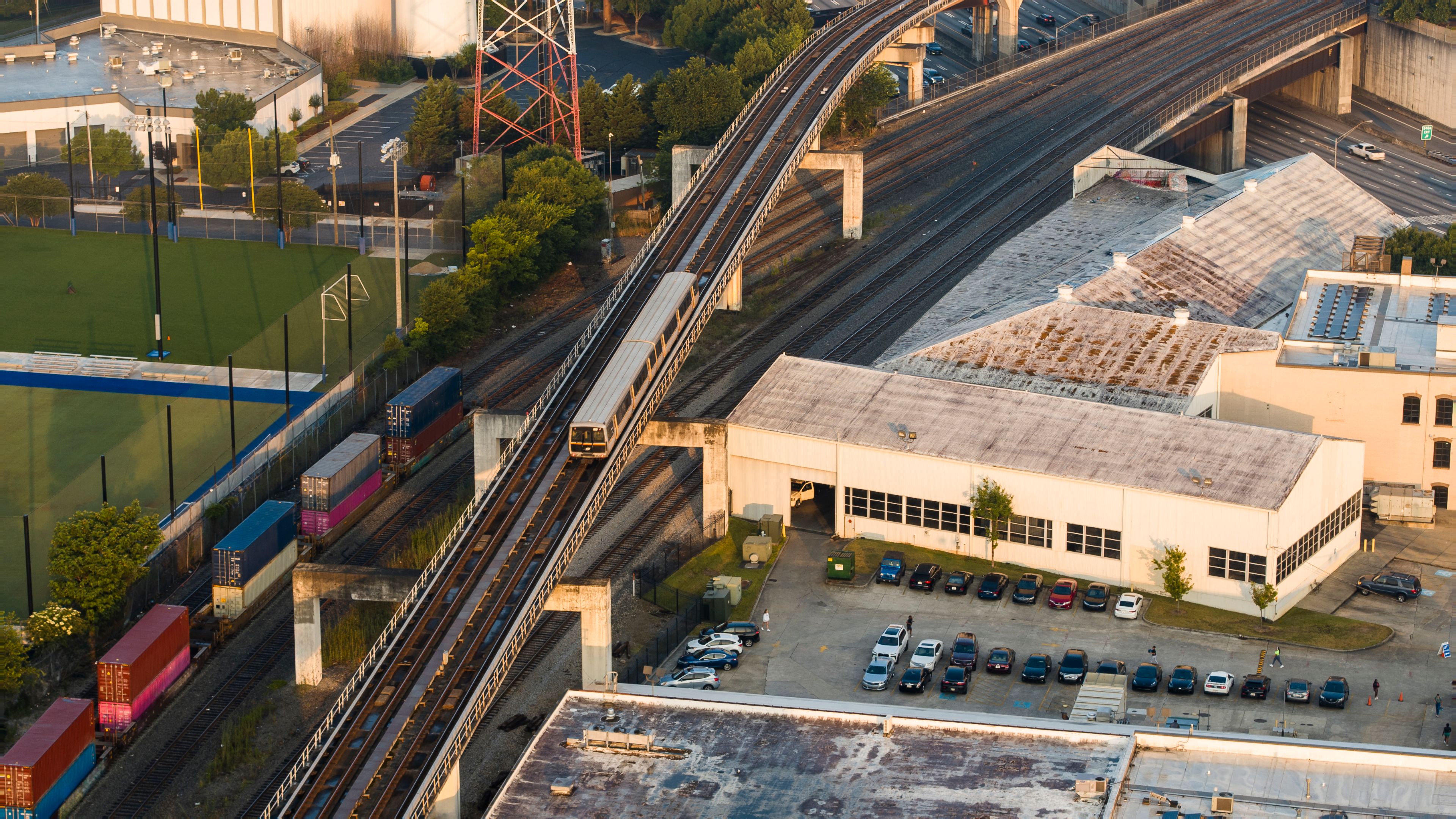 fulton county smart city