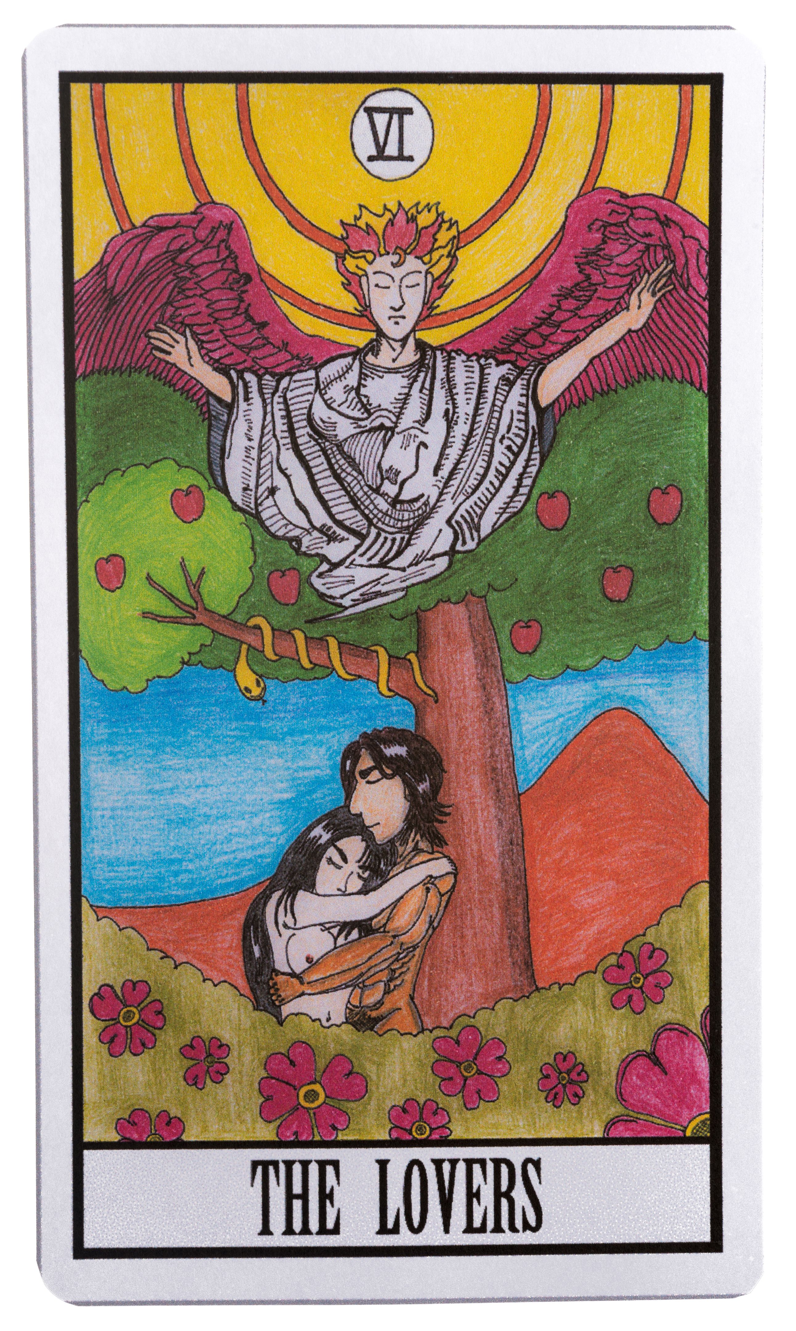 love tarot