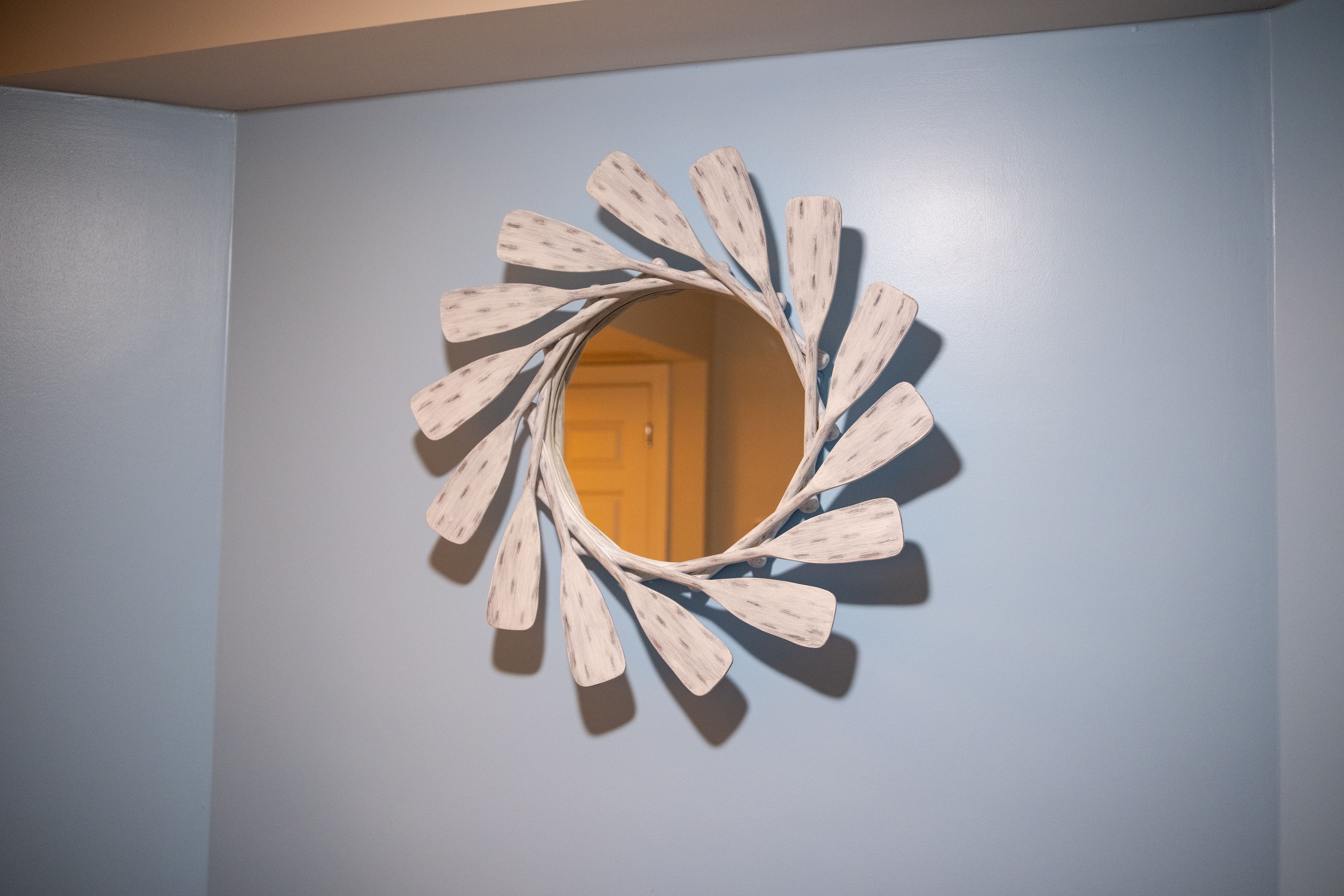 unique mirror designs