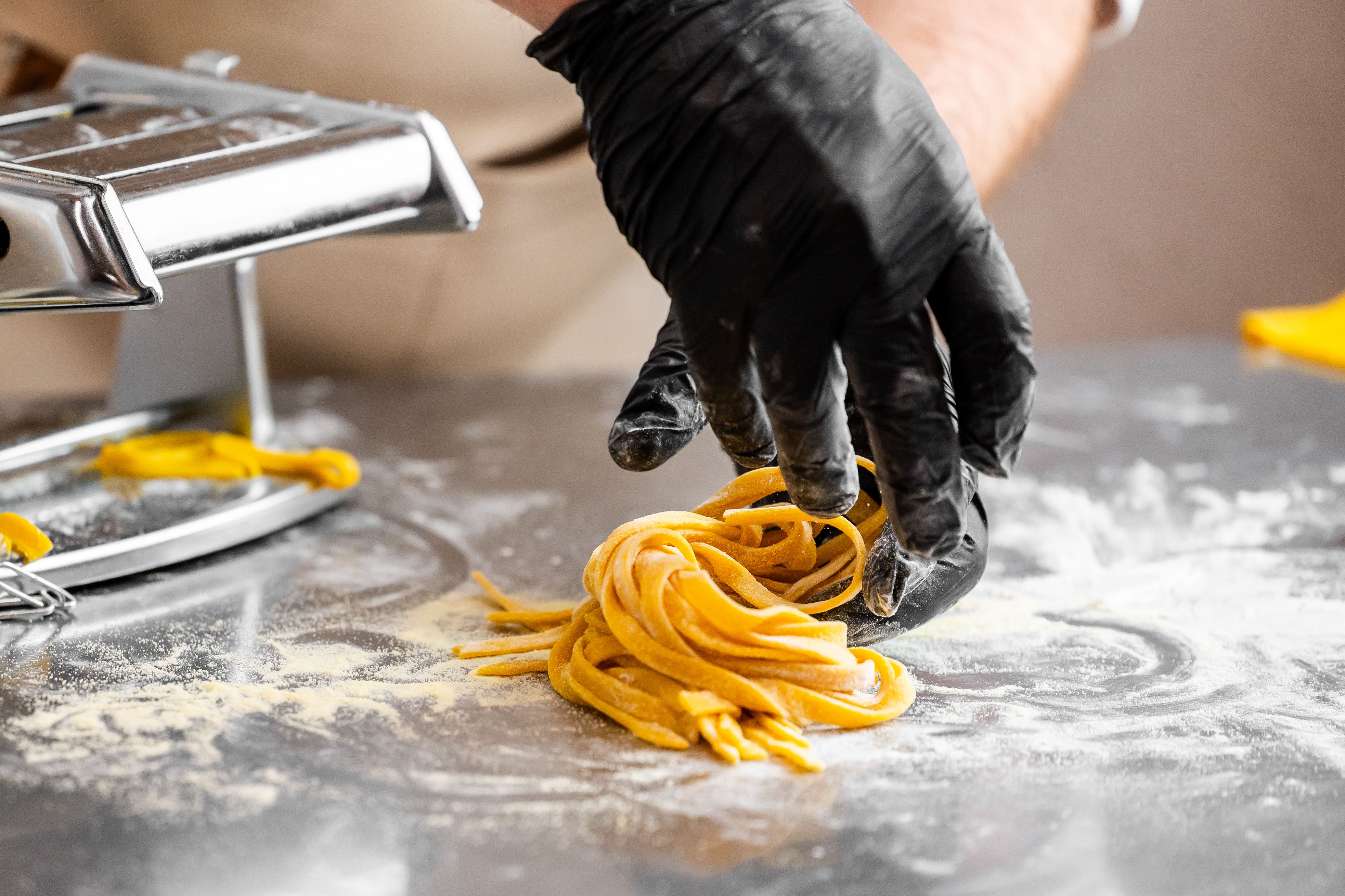 pasta maker