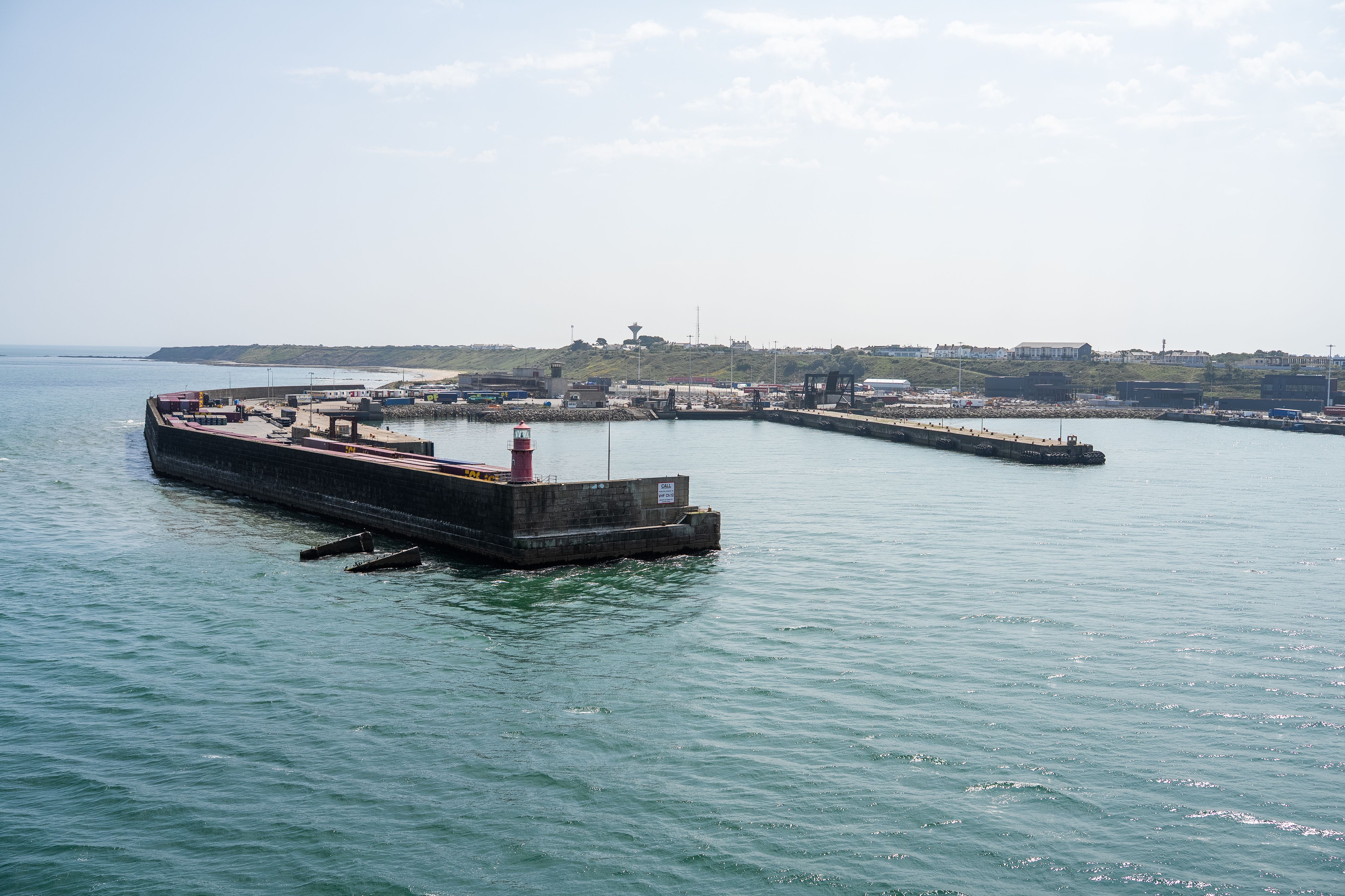 seasonal supply chain