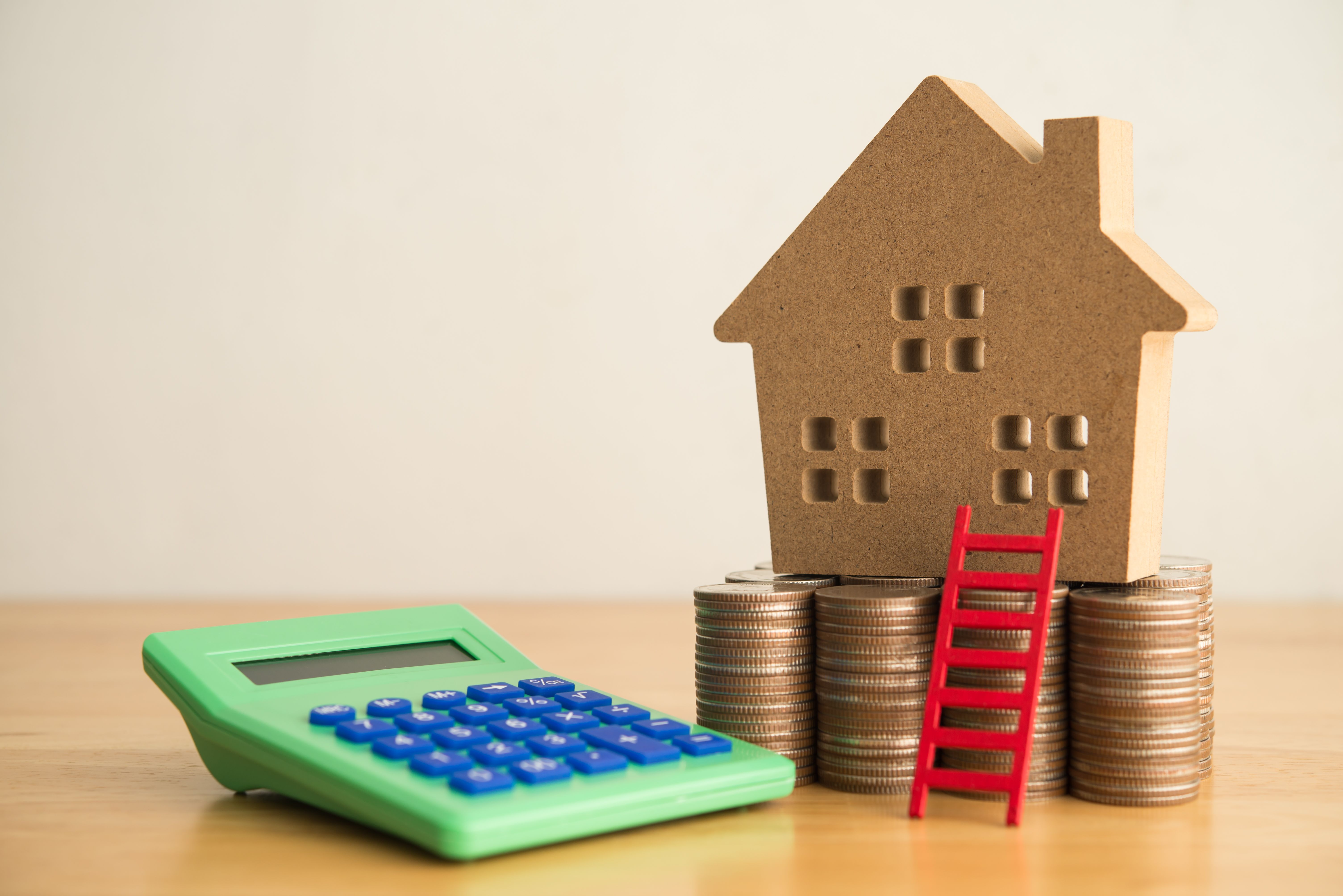 financing home improvement