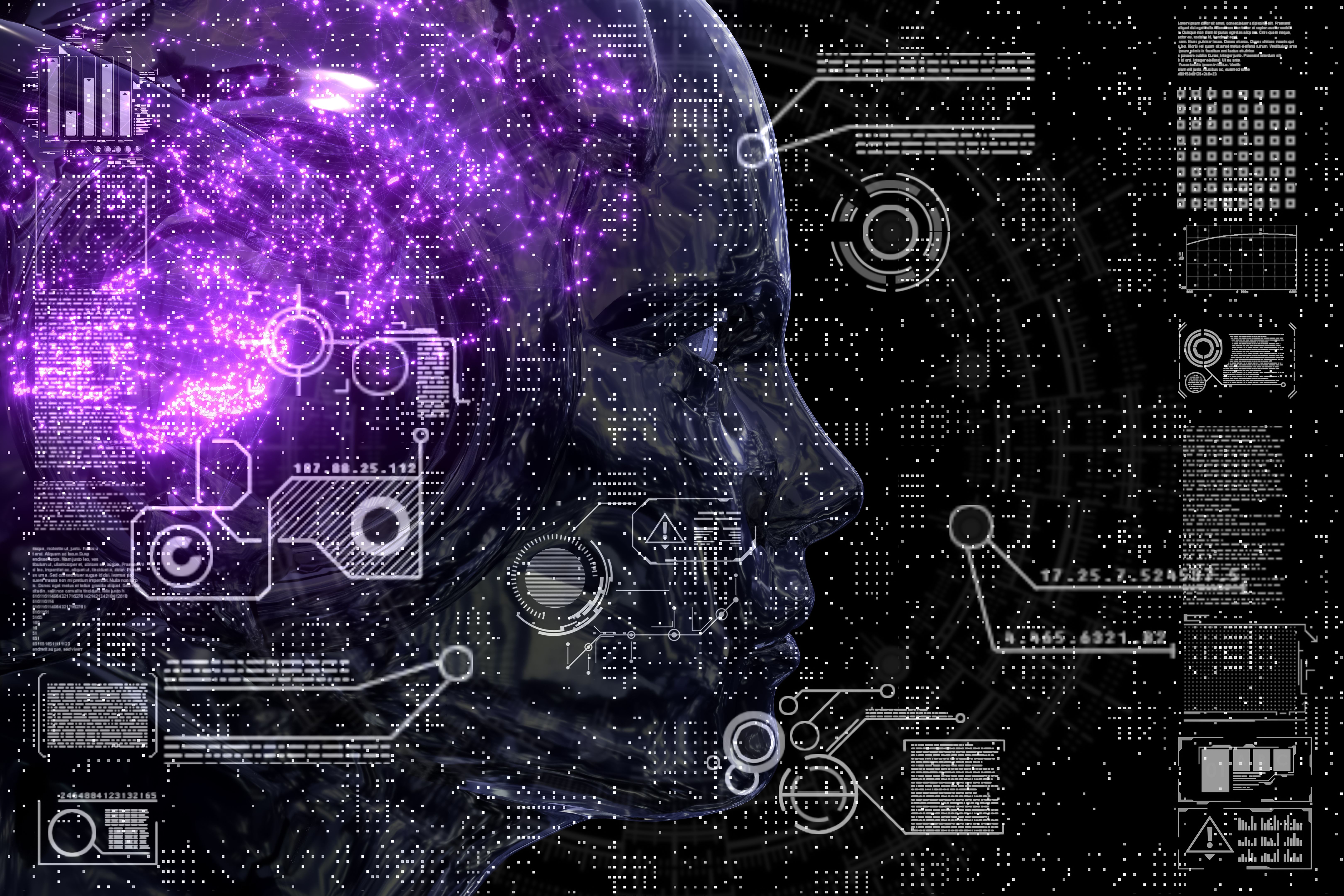 mental health progress