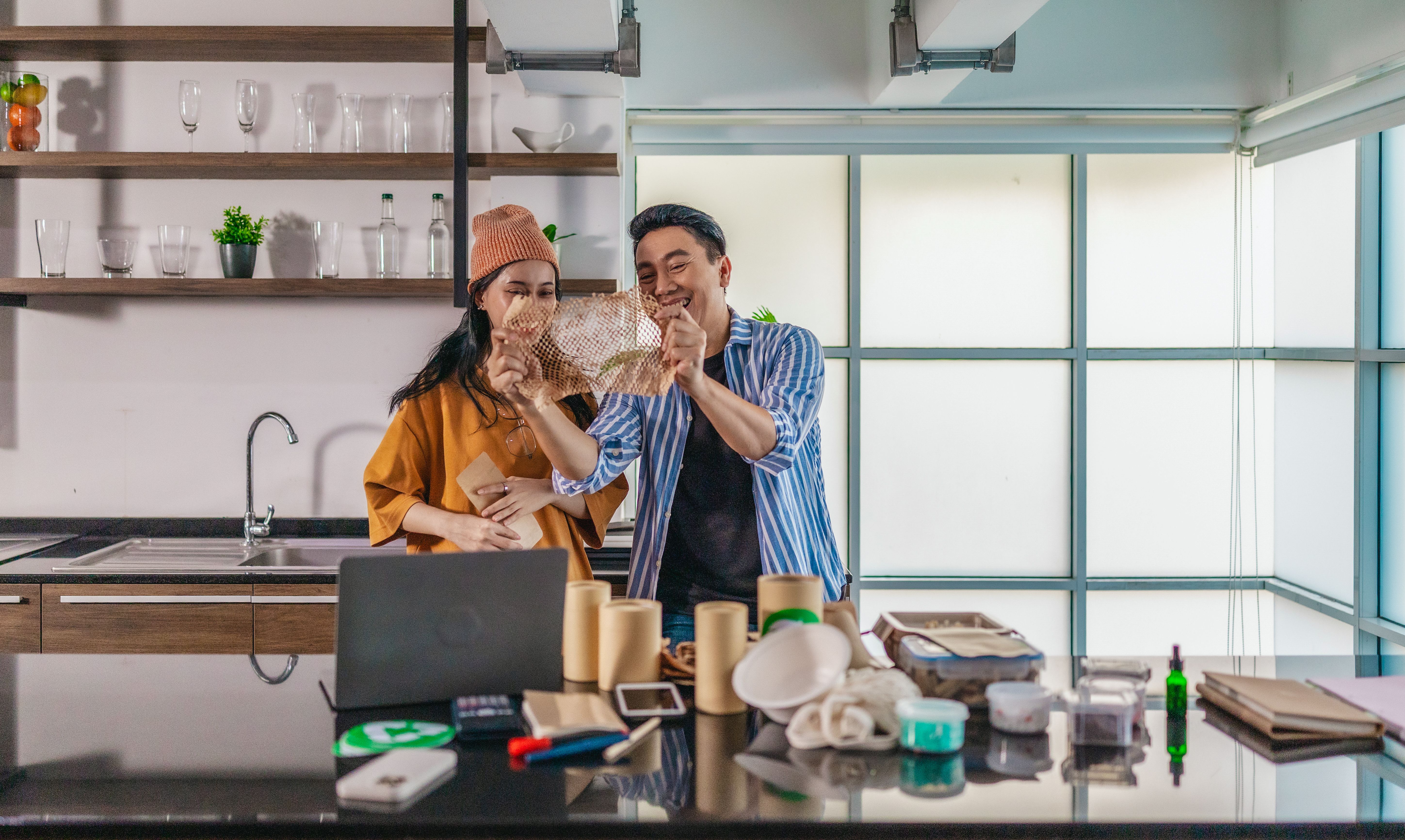 packaging innovation