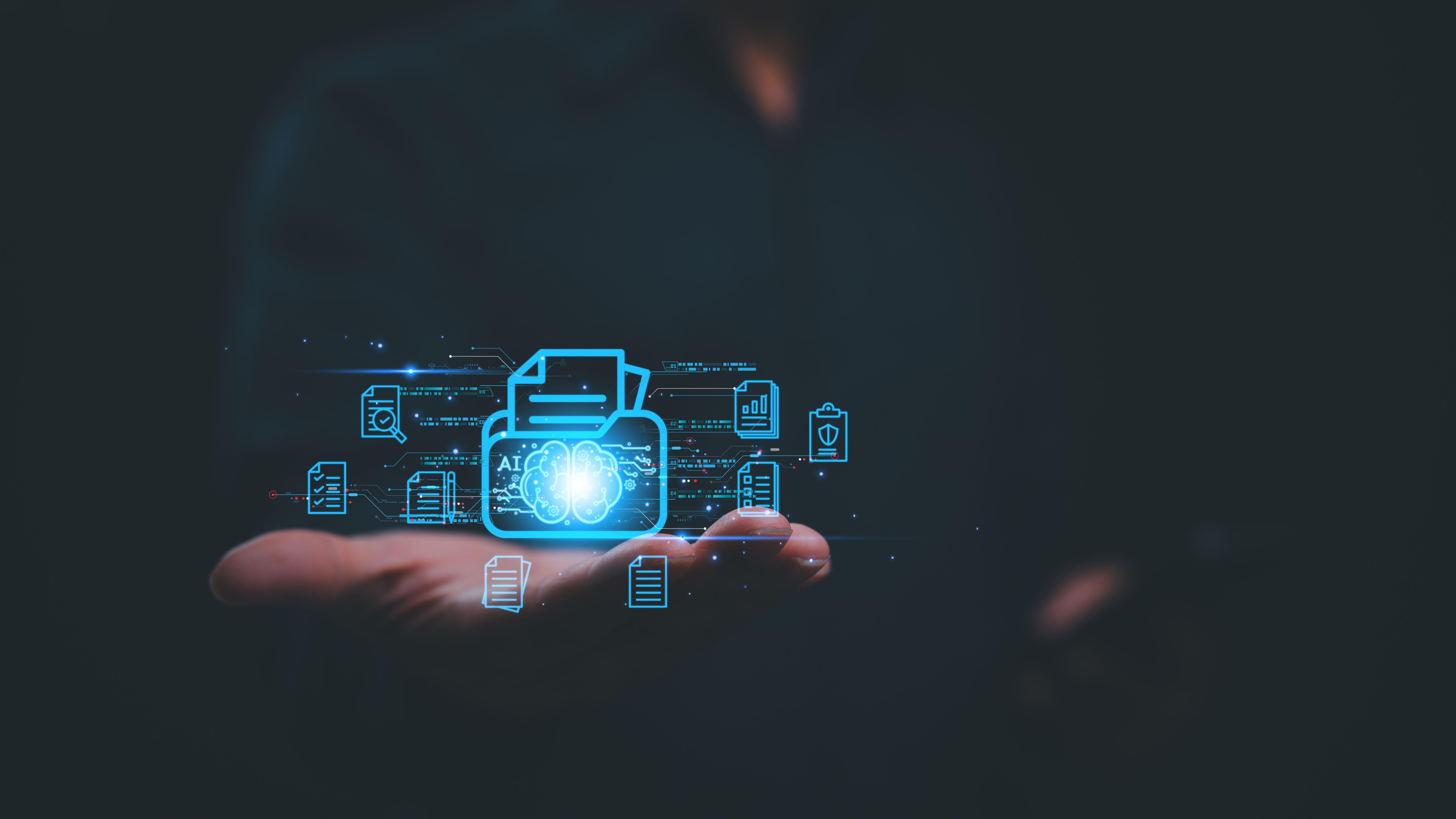 secure document handling
