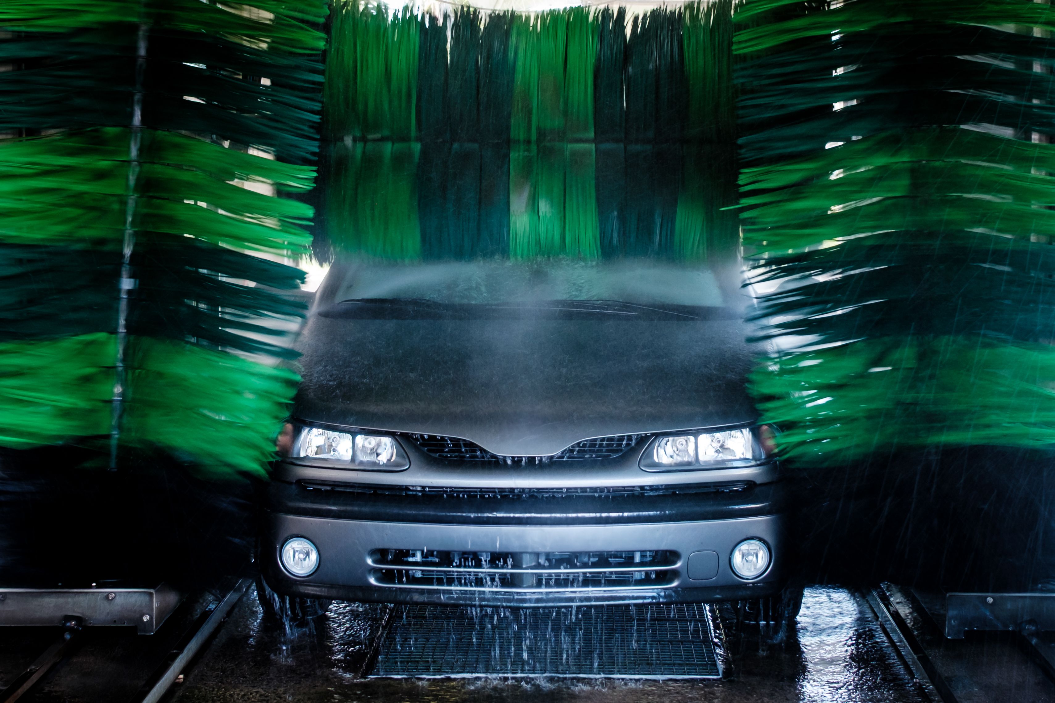 auto detailing cape coral