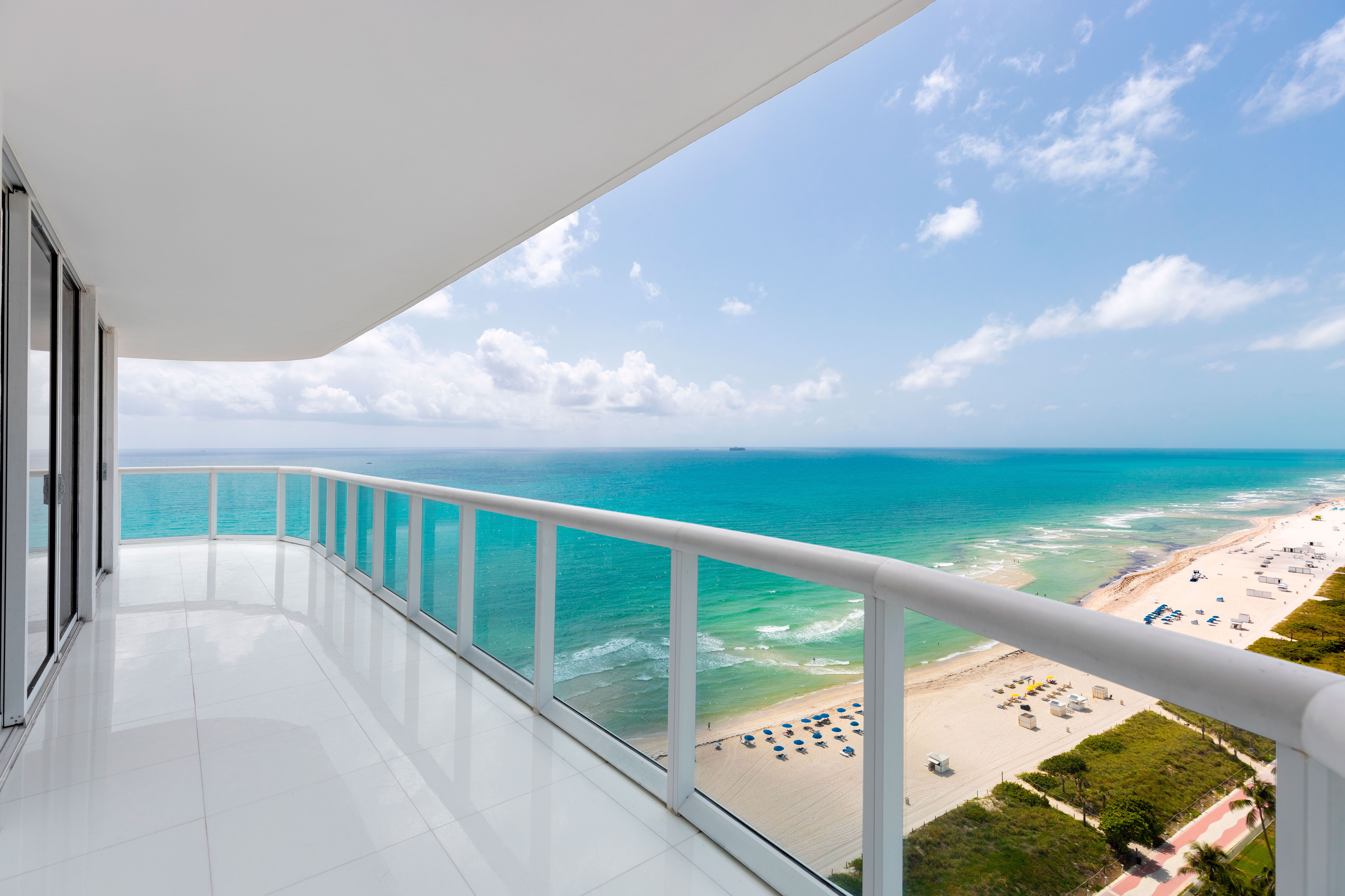miami beach rentals