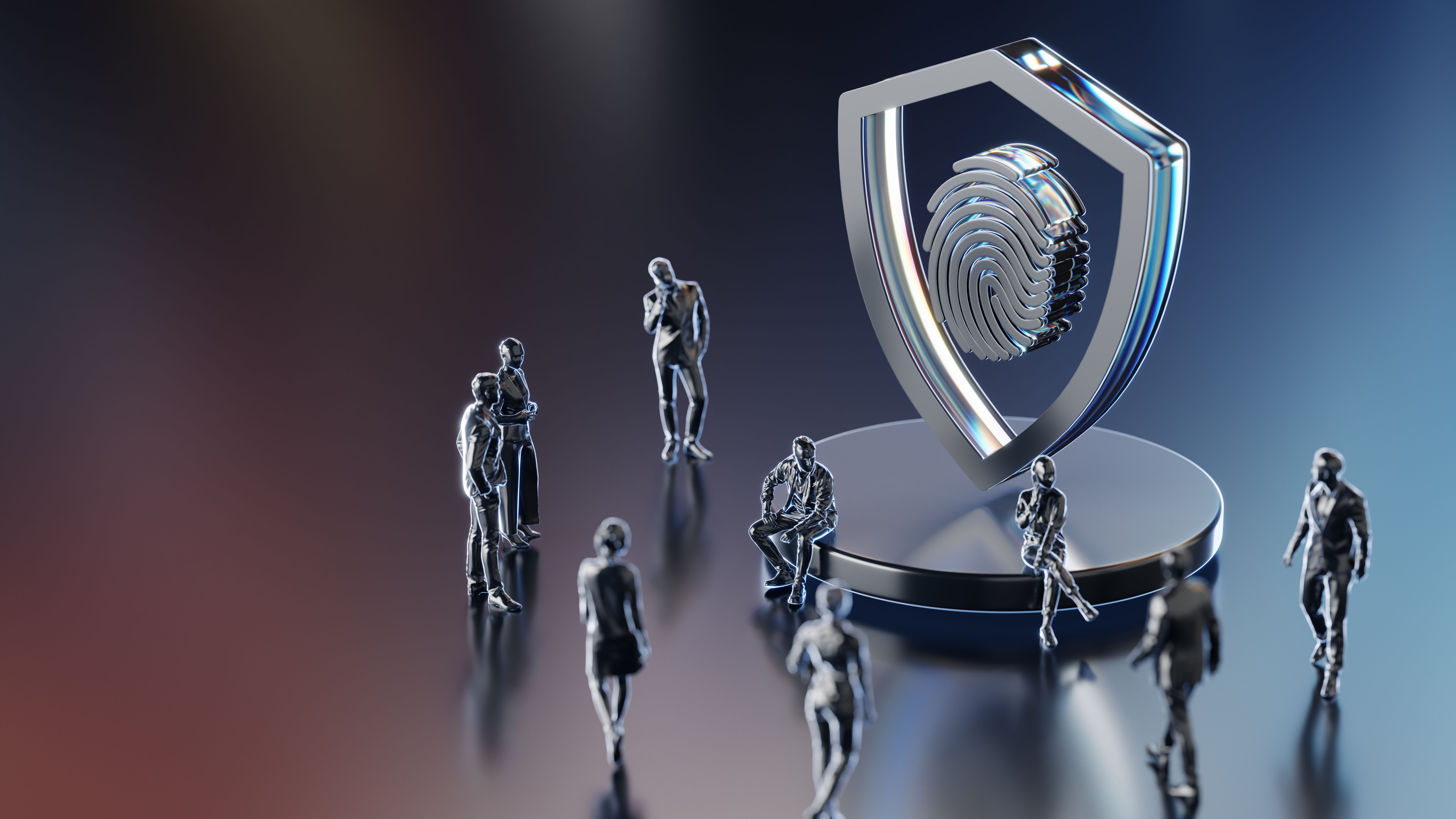 luxury brand security