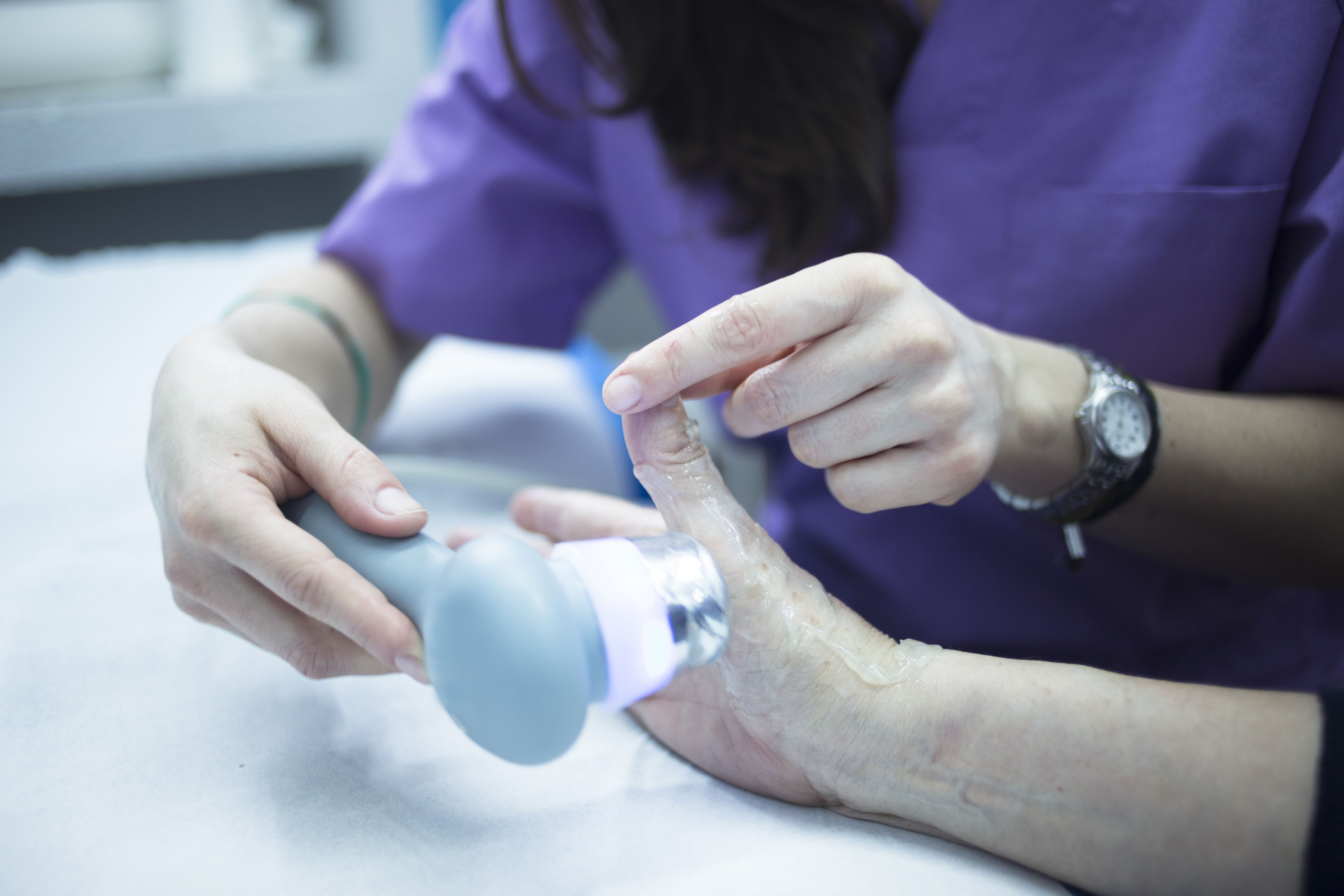 reumatologia clinica