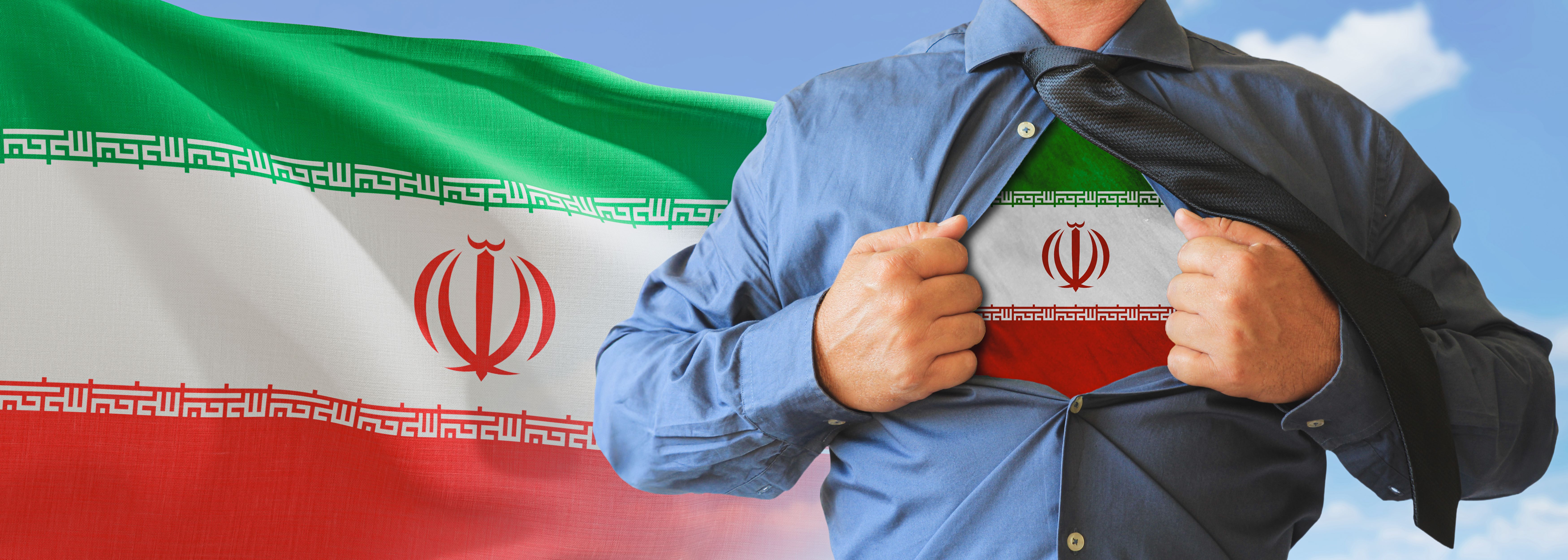 iran business culture