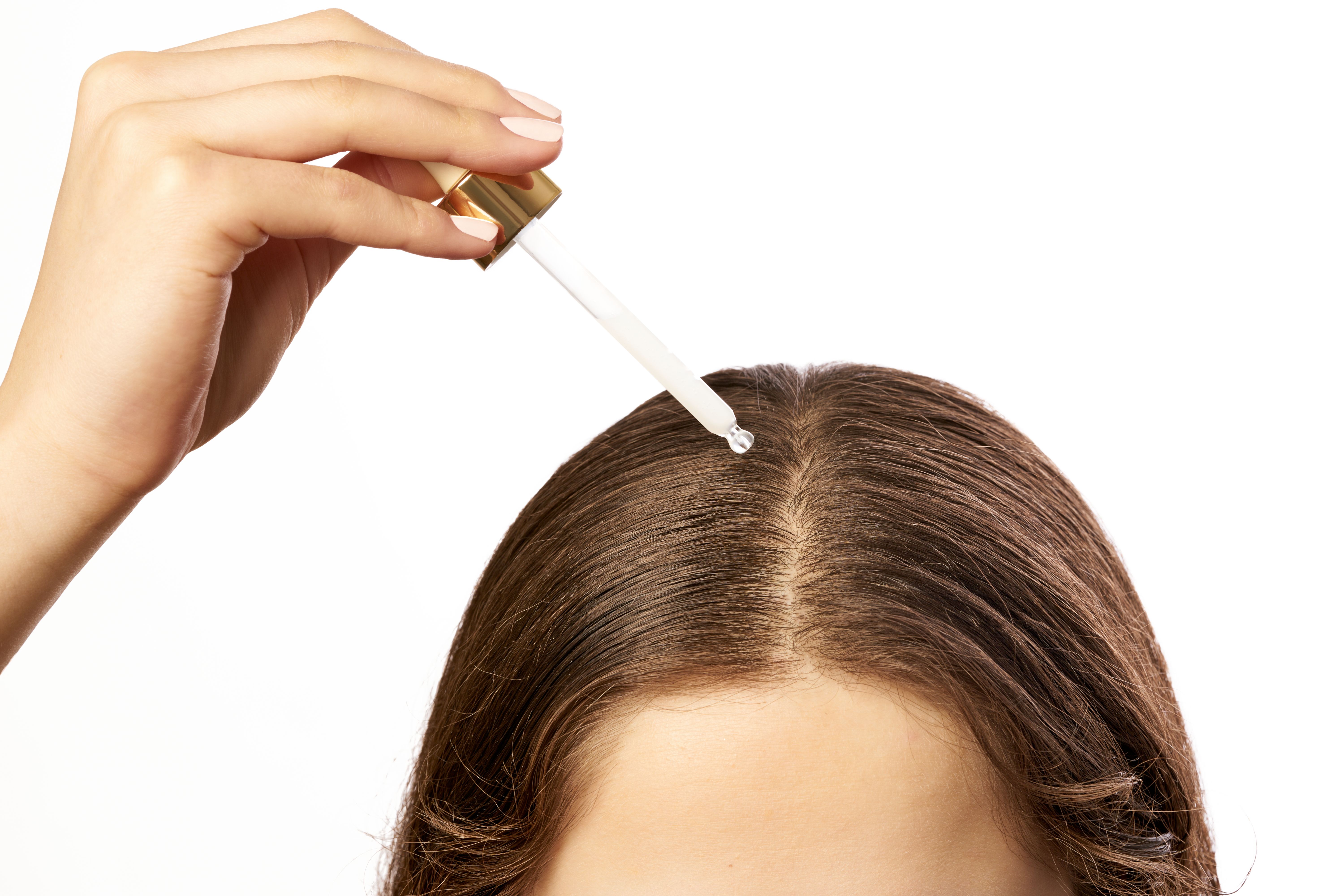 scalp care