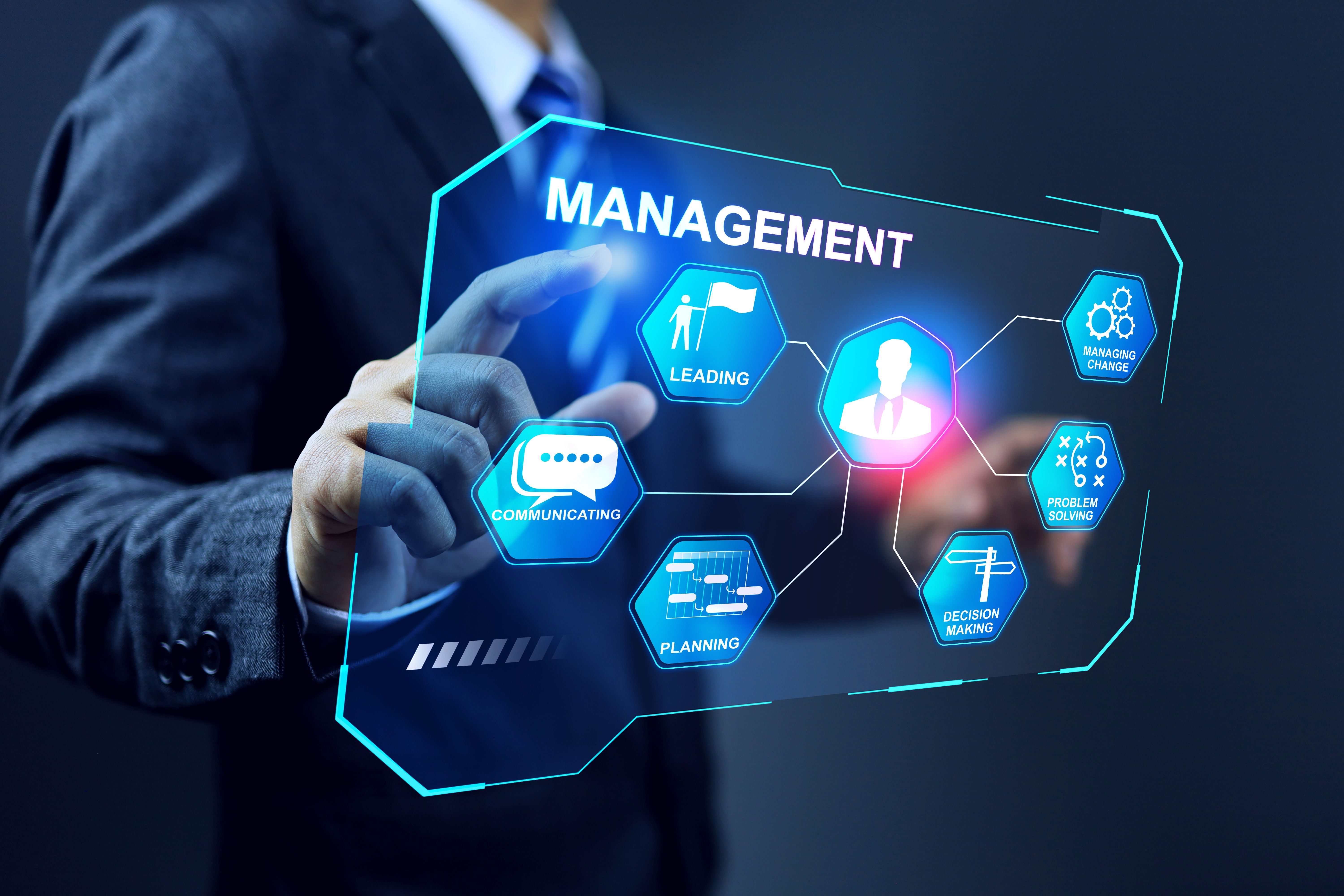 remote work security