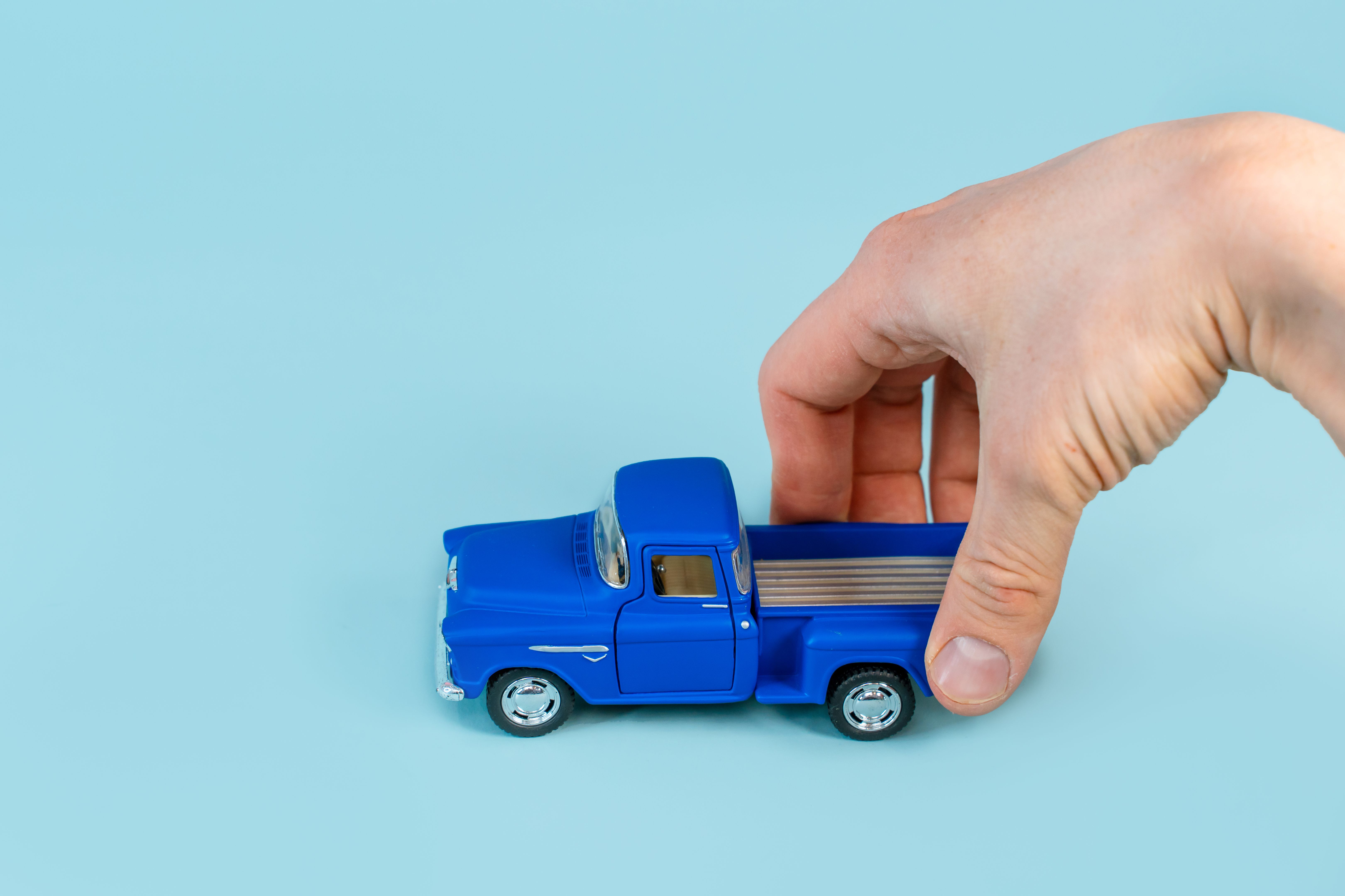 toy cars