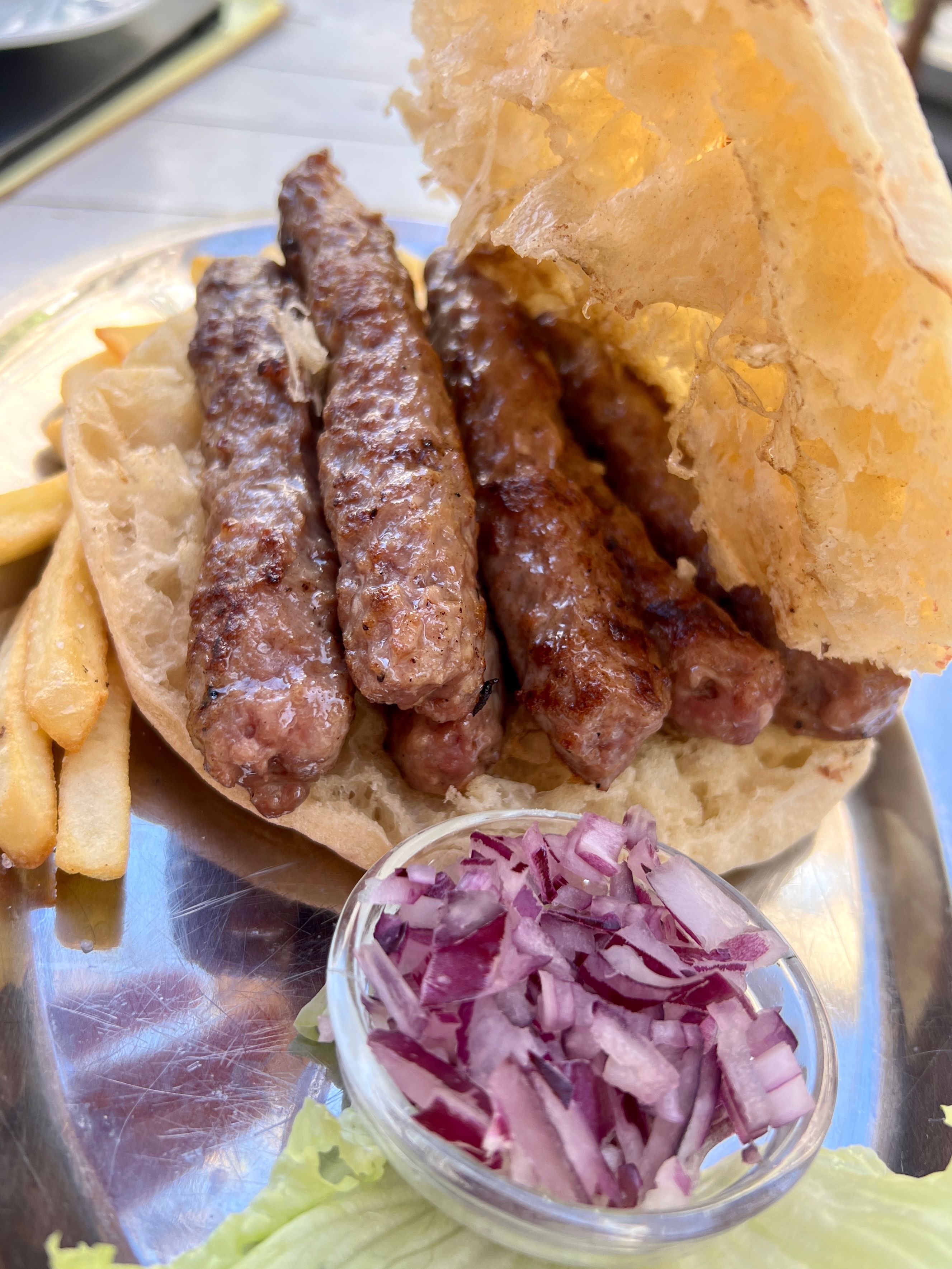 cevapi