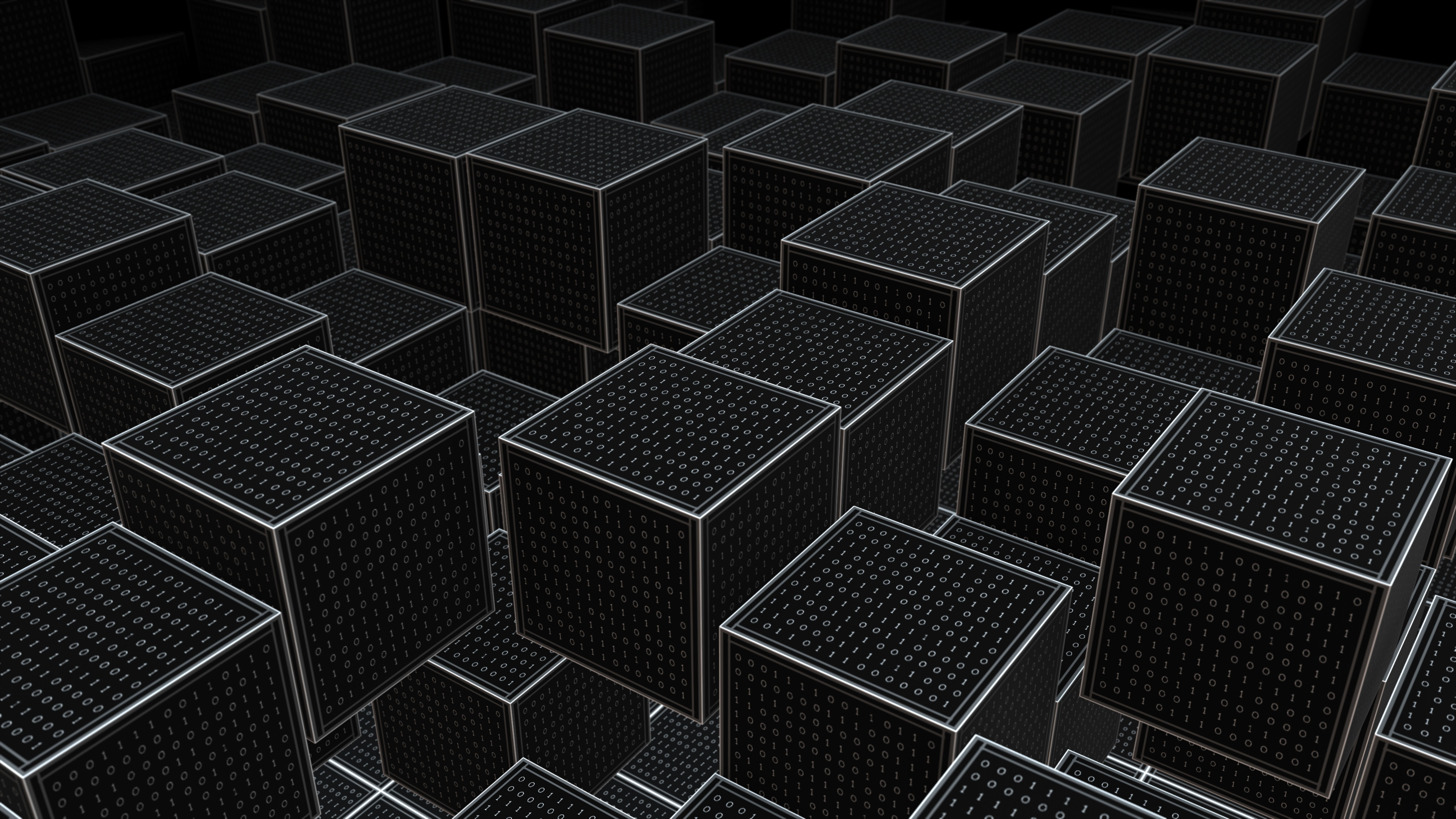 decentralized storage