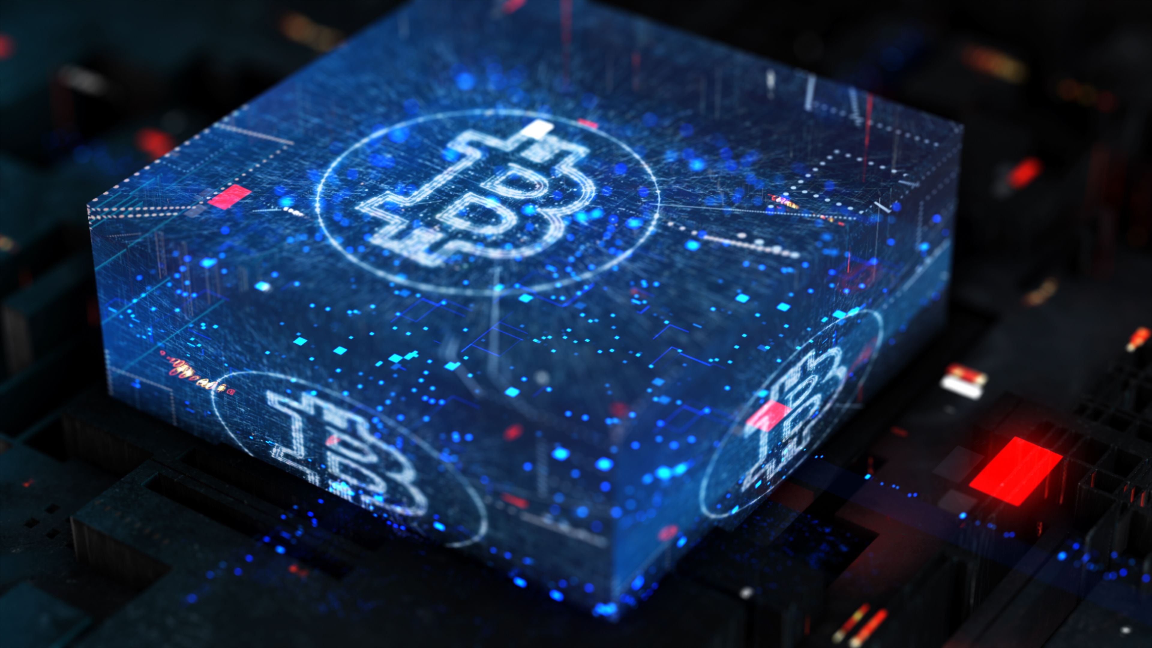 blockchain, bitcoin, digital processor, cybersecurity concerns