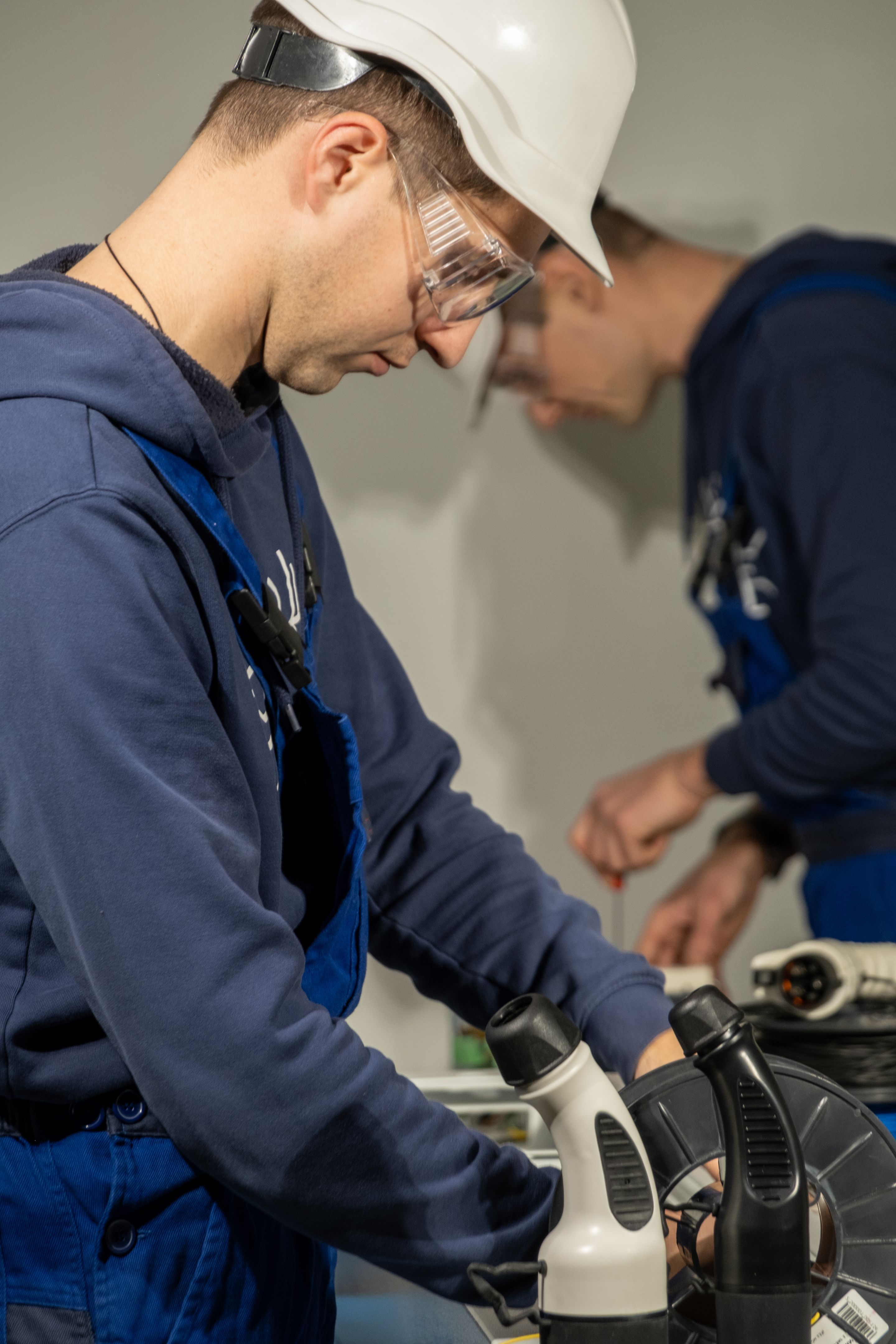 réseautage professionnel