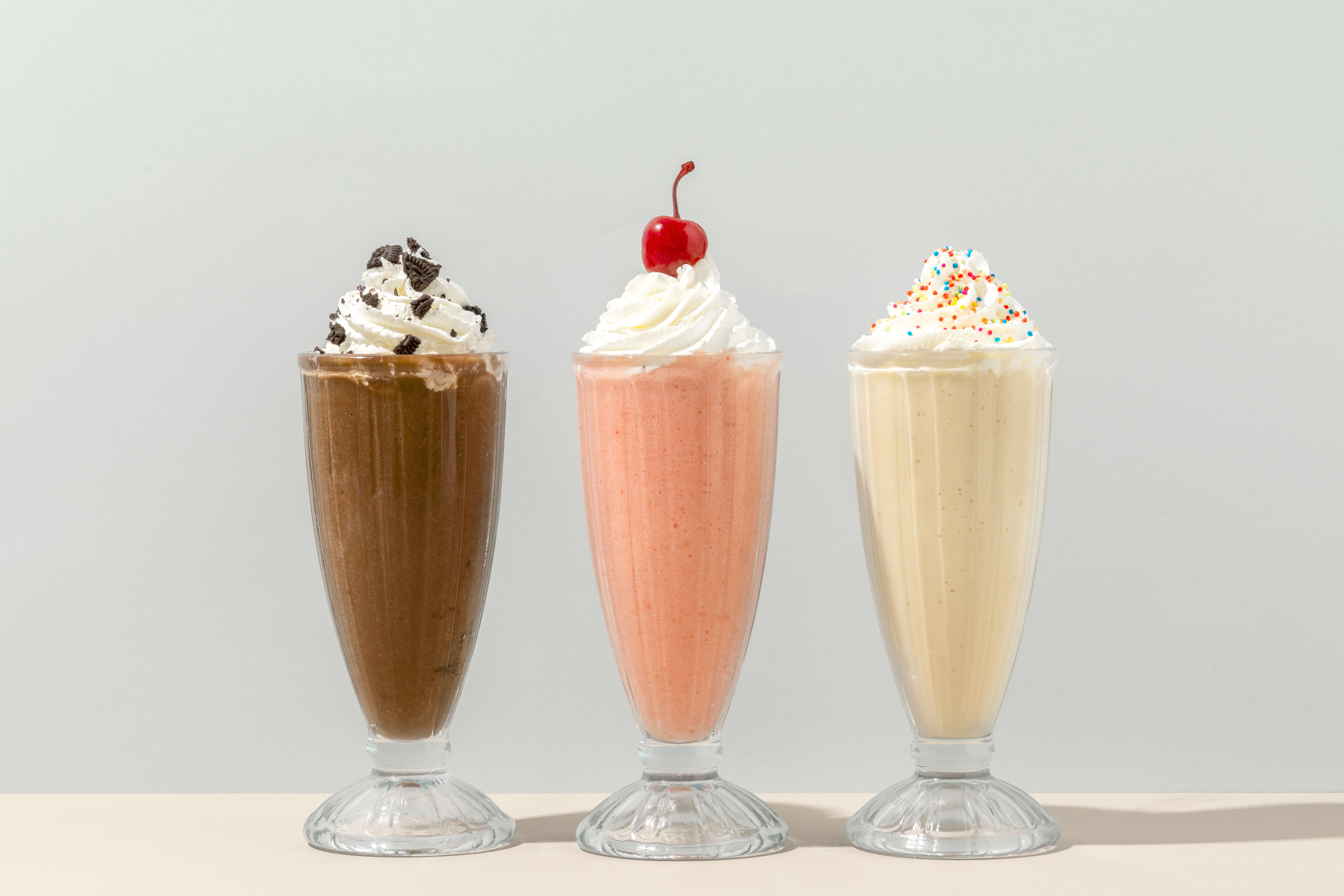 milkshake