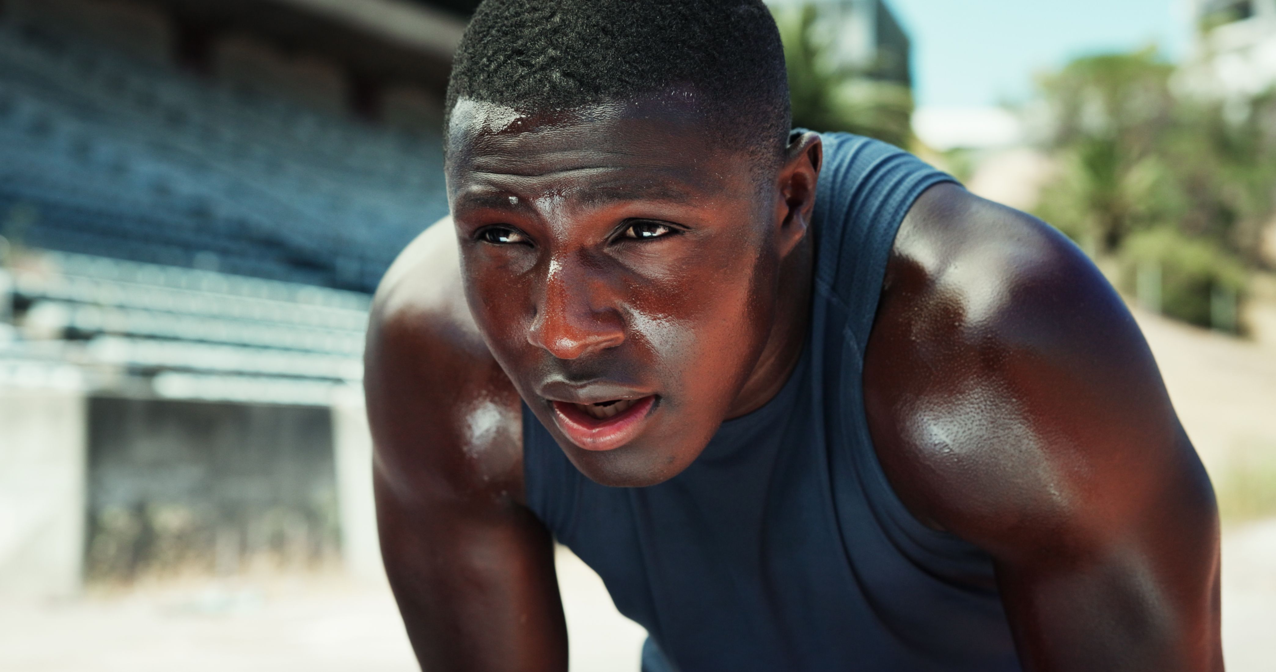 athlete performance