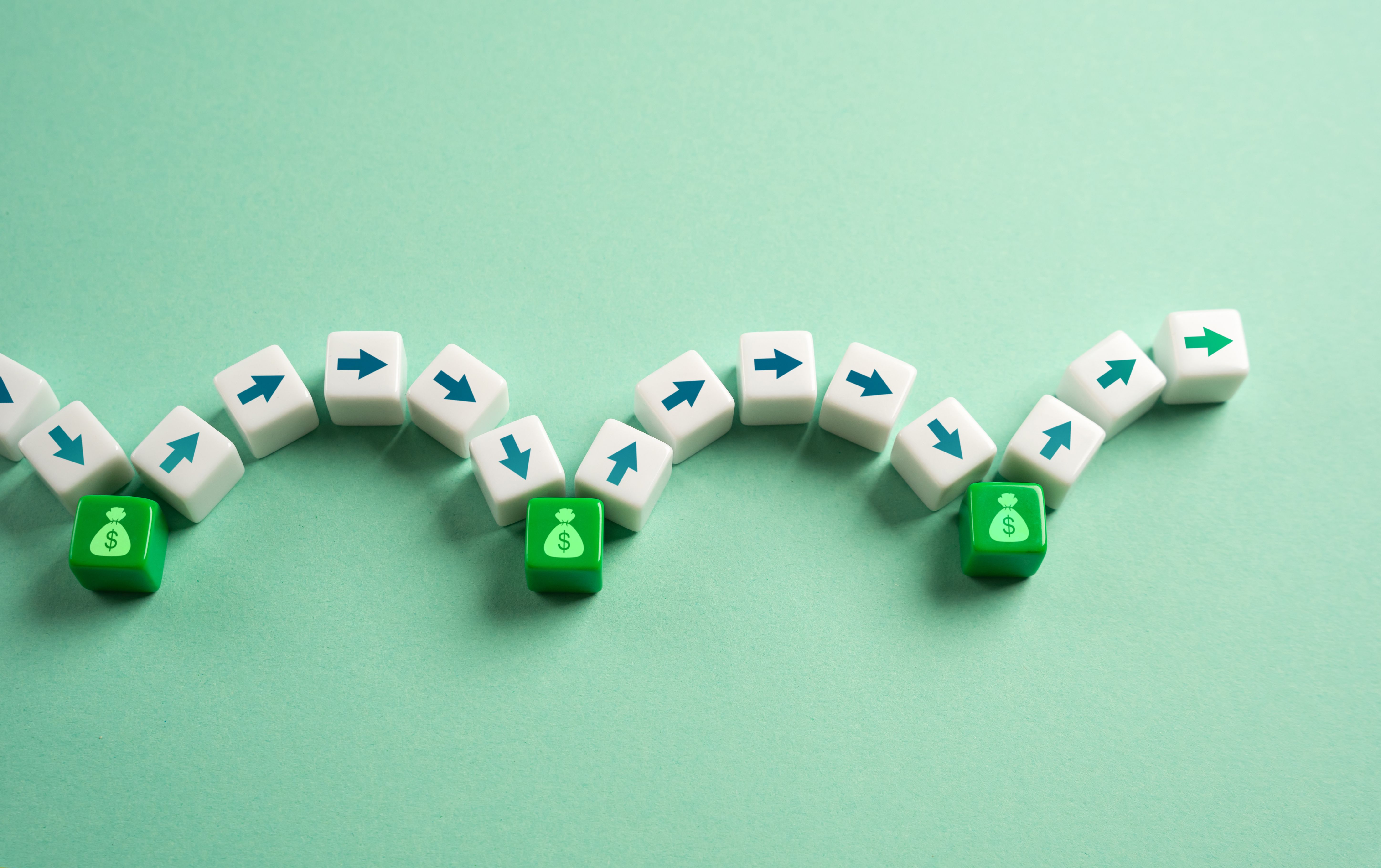 cash flow management