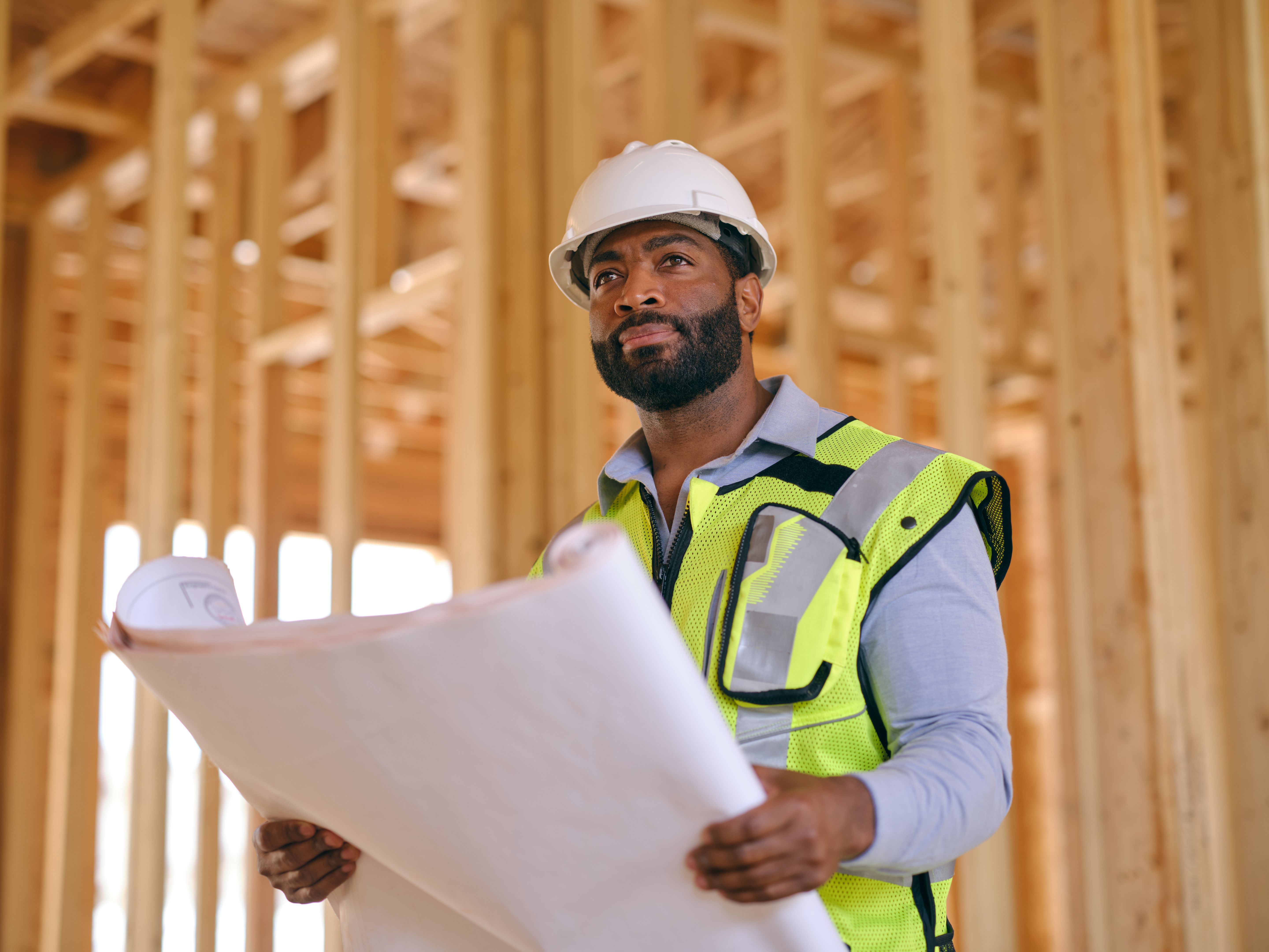 contractor credentials