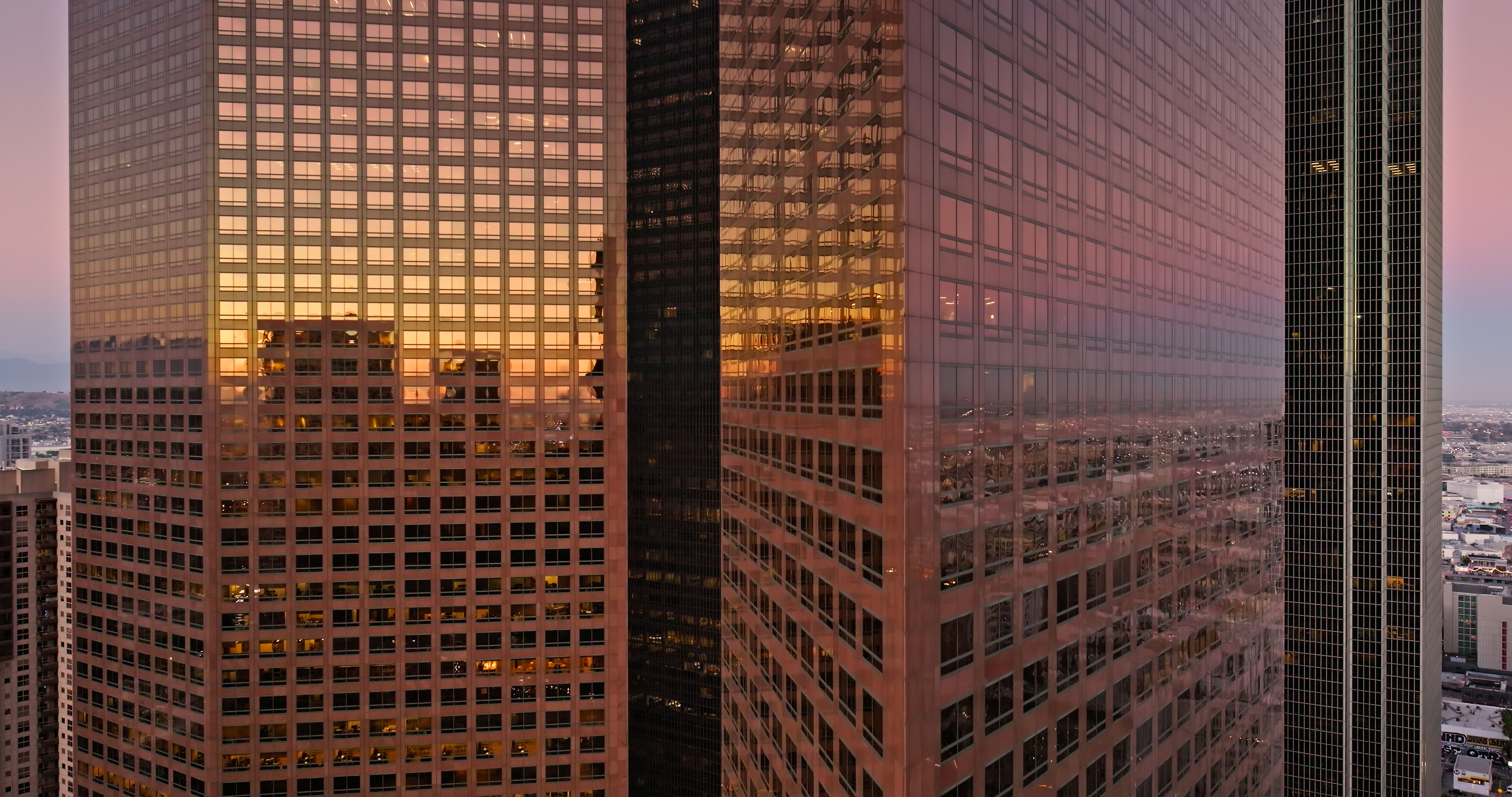 commercial architecture