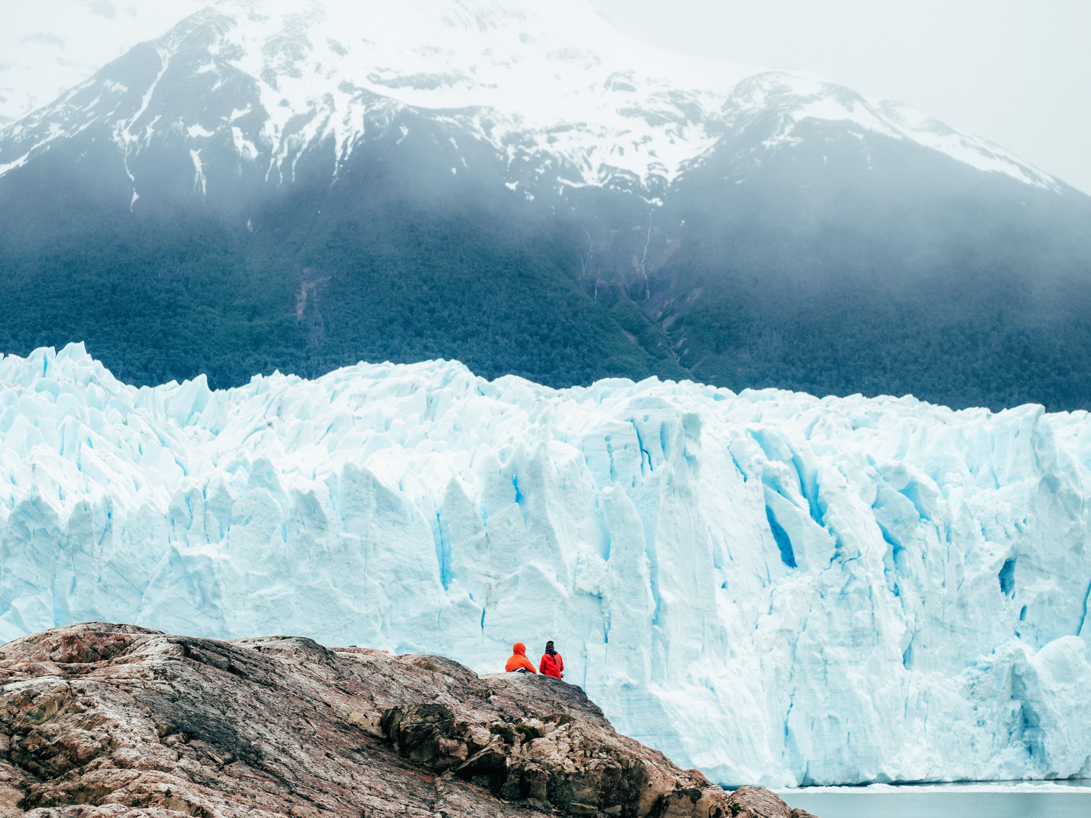 perito moreno glacier