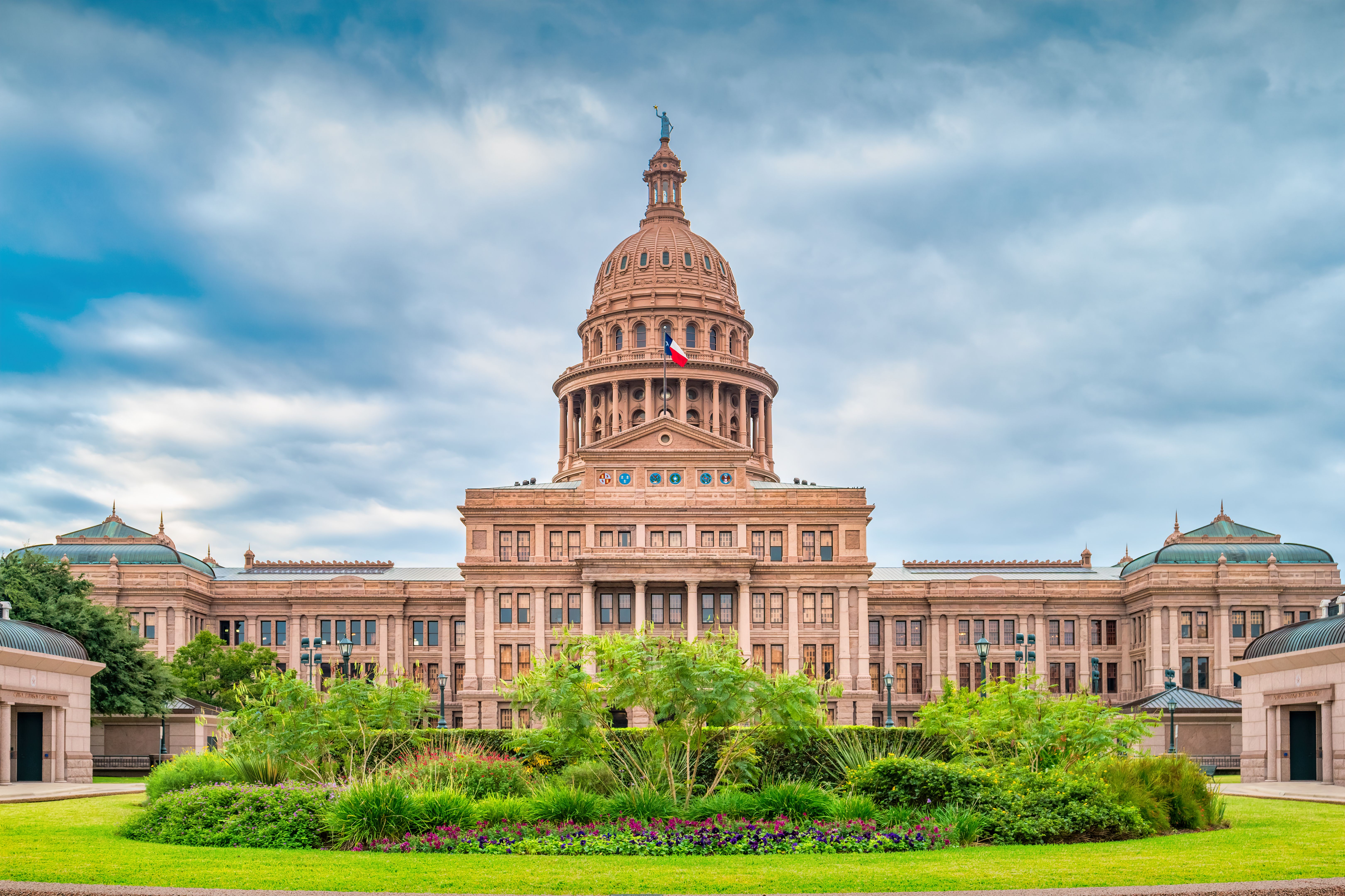 texas capitol
