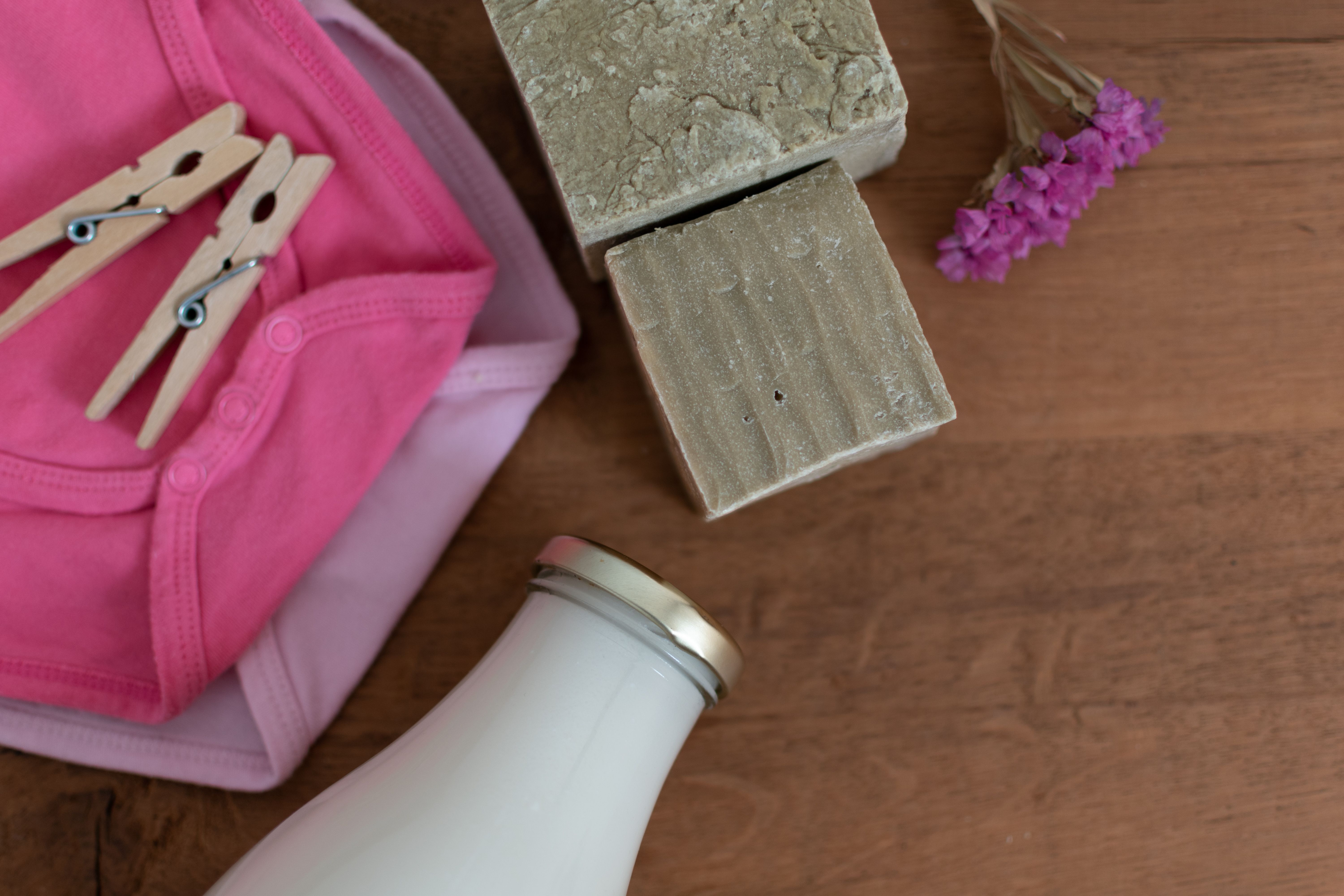 produits lessive écologiques