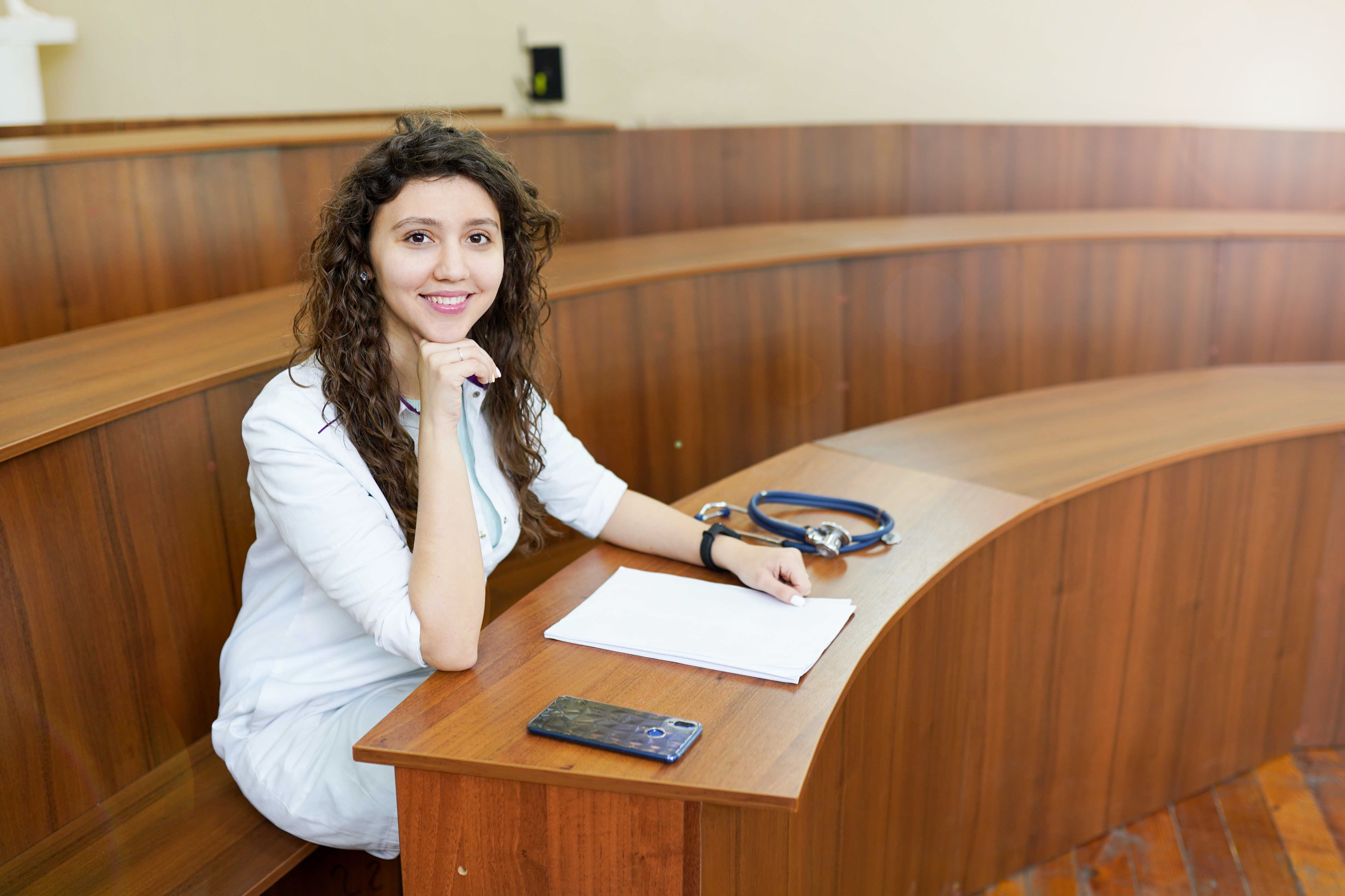 nurse practitioner courtroom