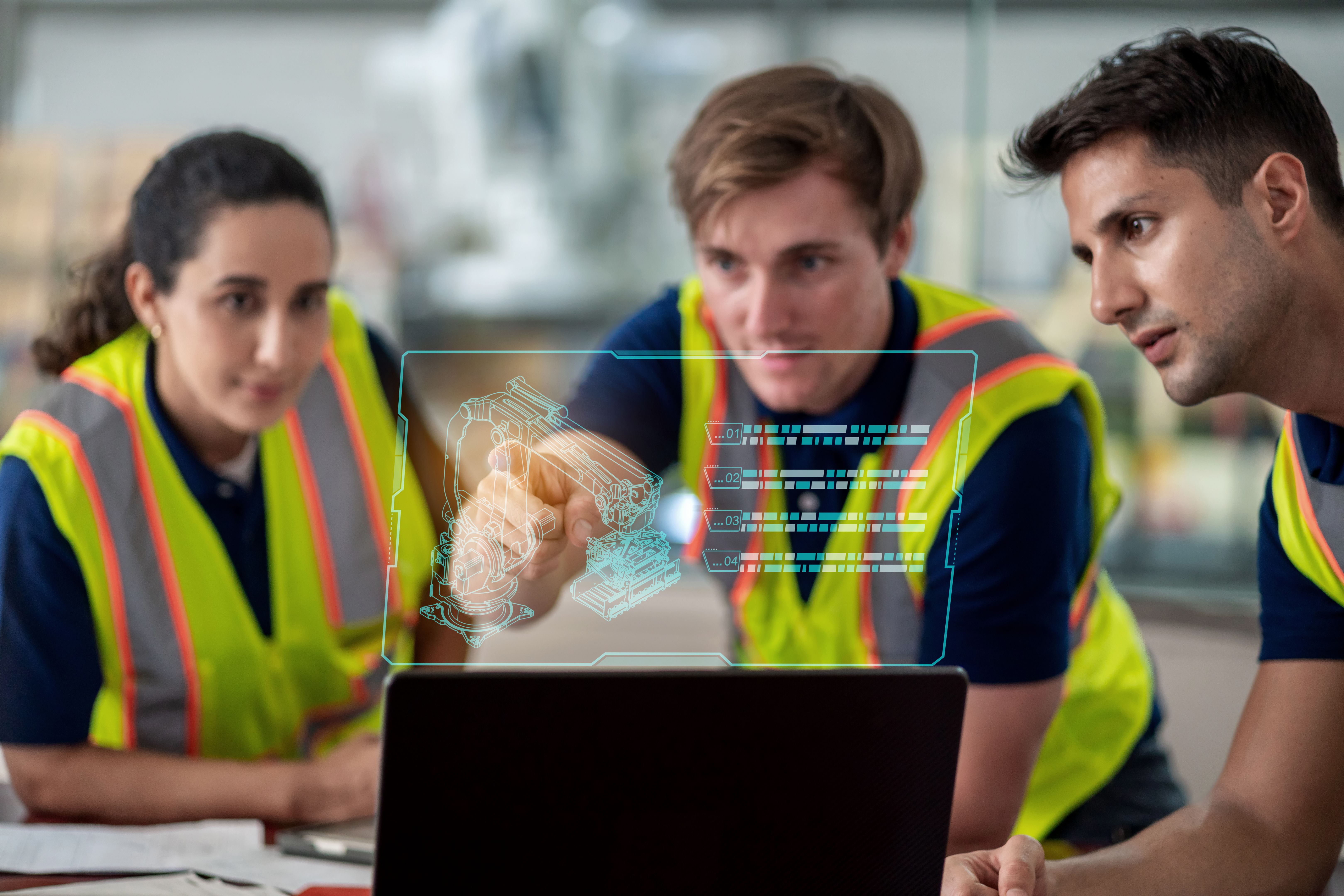 The Future of Job Training: Trends in Hybrid Apprenticeship Programs