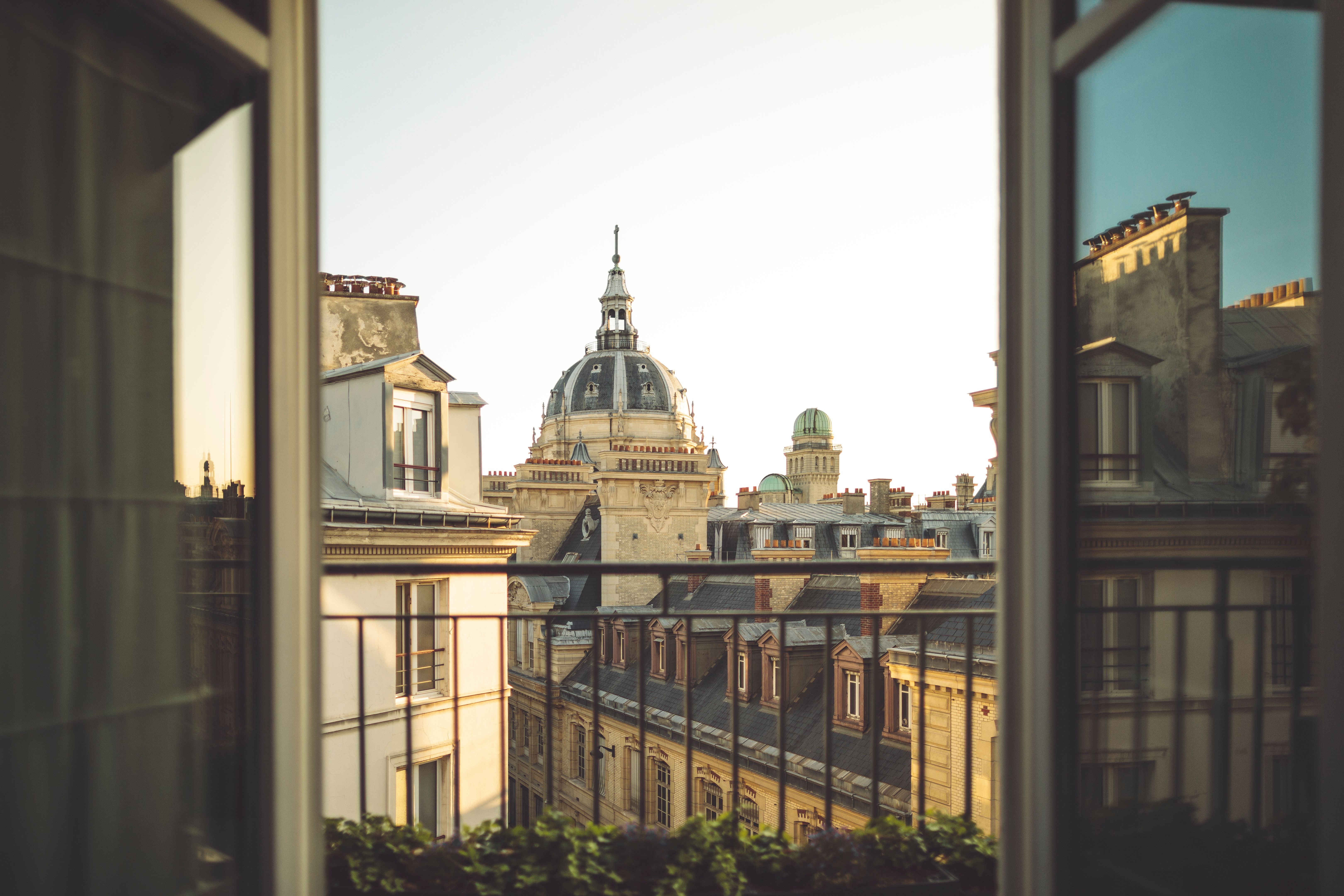 paris city
